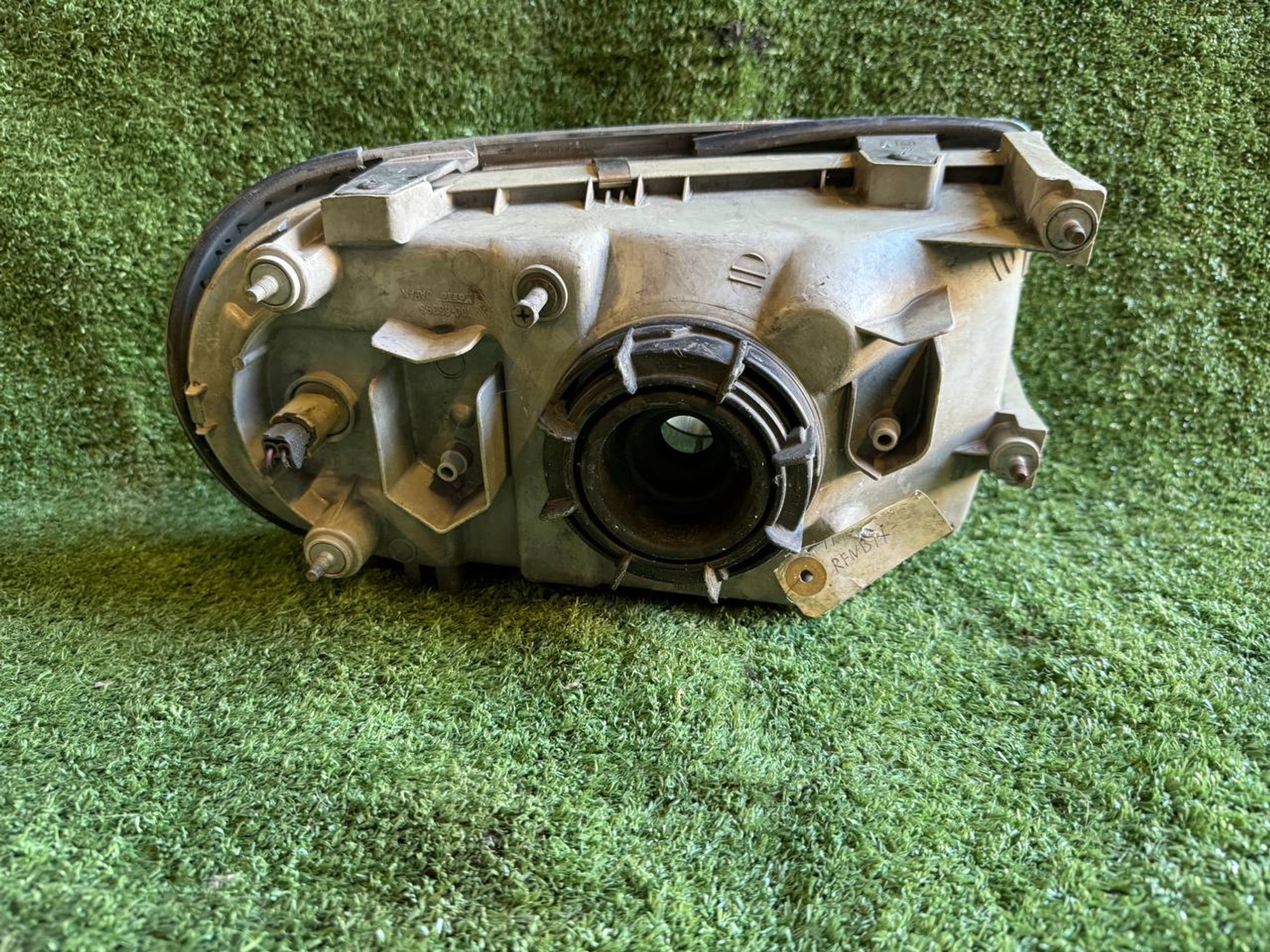 137 фара на NISSAN SUNNY B14, 3500 рублей, Невинномысск