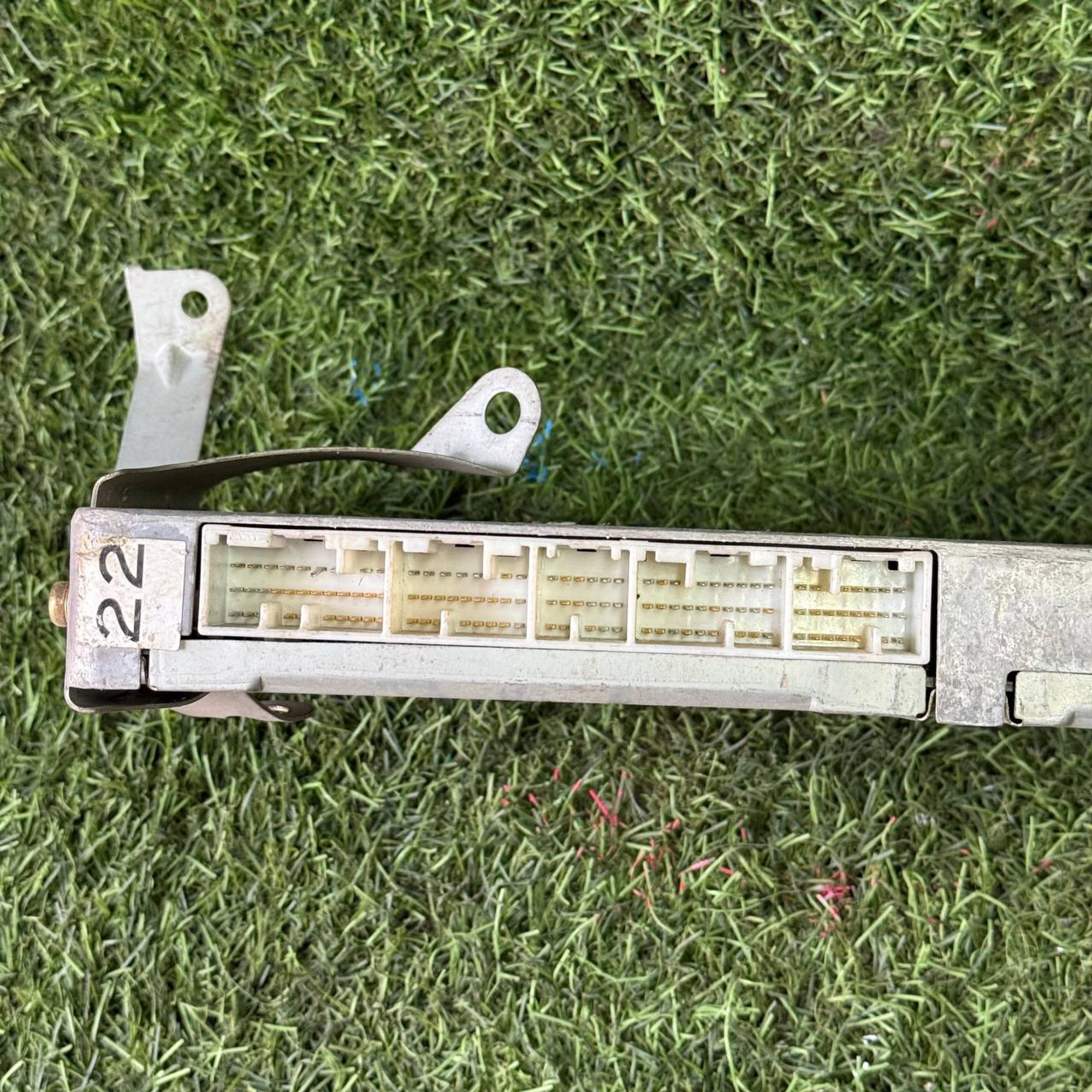 795 Блок управления двигателем TOYOTA 1AZ FSE, 1 рублей, Невинномысск