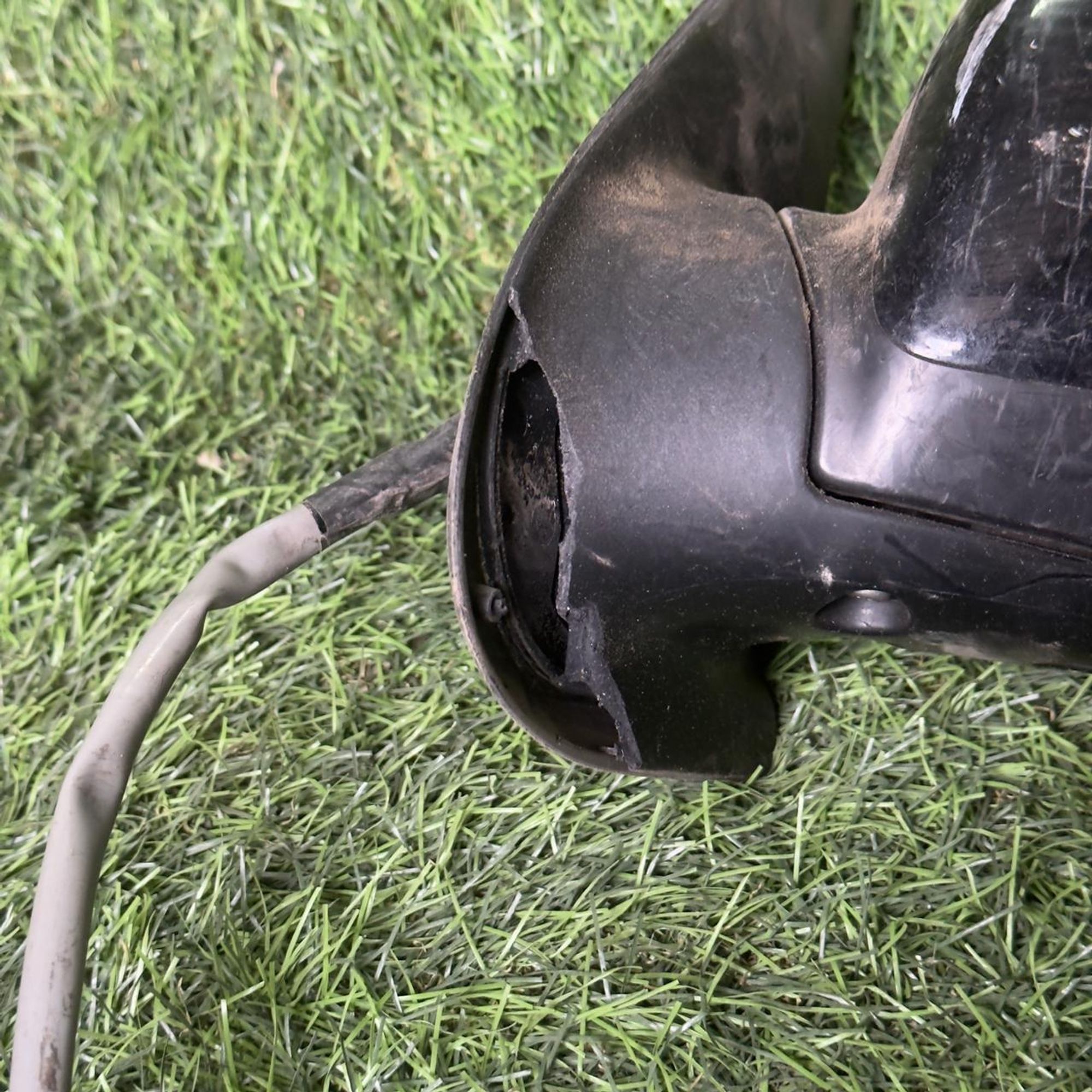 768 Зеркало боковое левое TOYOTA SIENTA NCP81, 5000 рублей, Невинномысск