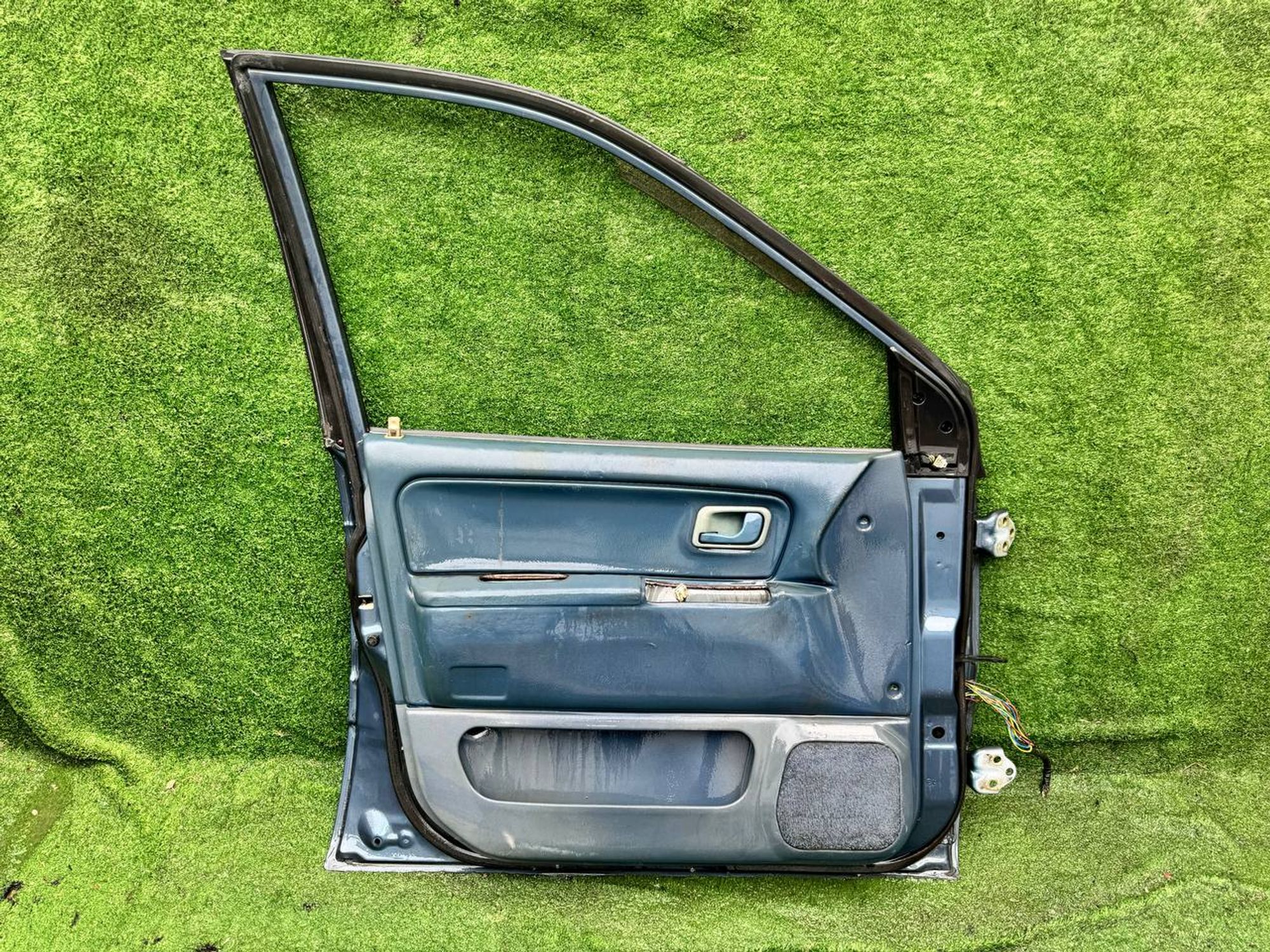 679 дверь на MITSUBISHI RVR N23W, 5500 рублей, Невинномысск