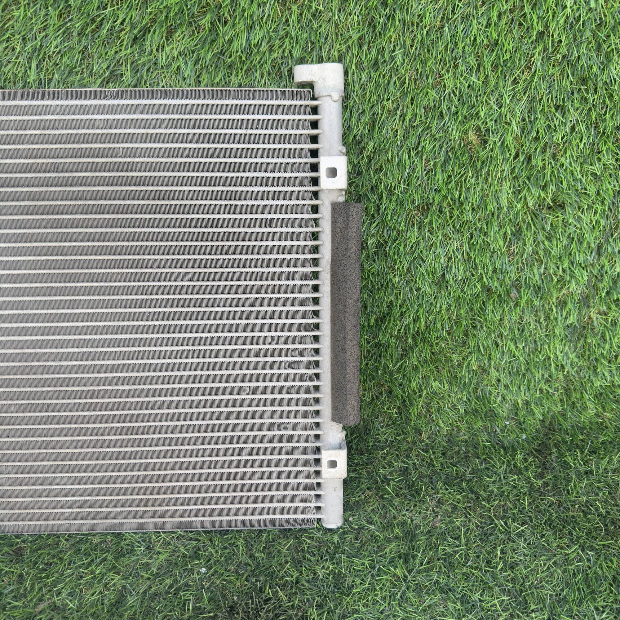 401 Радиатор кондиционера Honda Civic EK3, 3500 рублей, Невинномысск