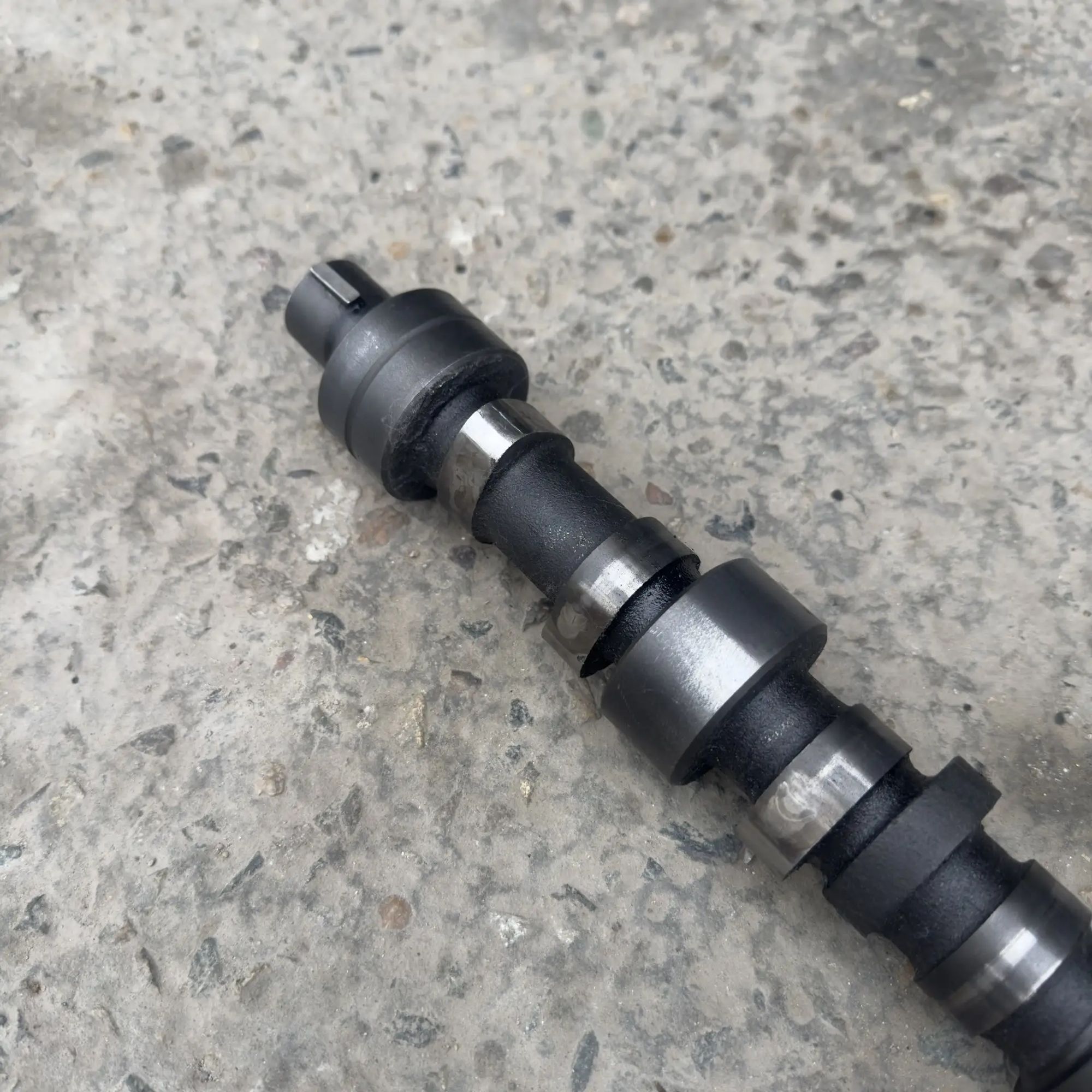 Распредвал Mazda Titan HA, 5000 рублей, Невинномысск