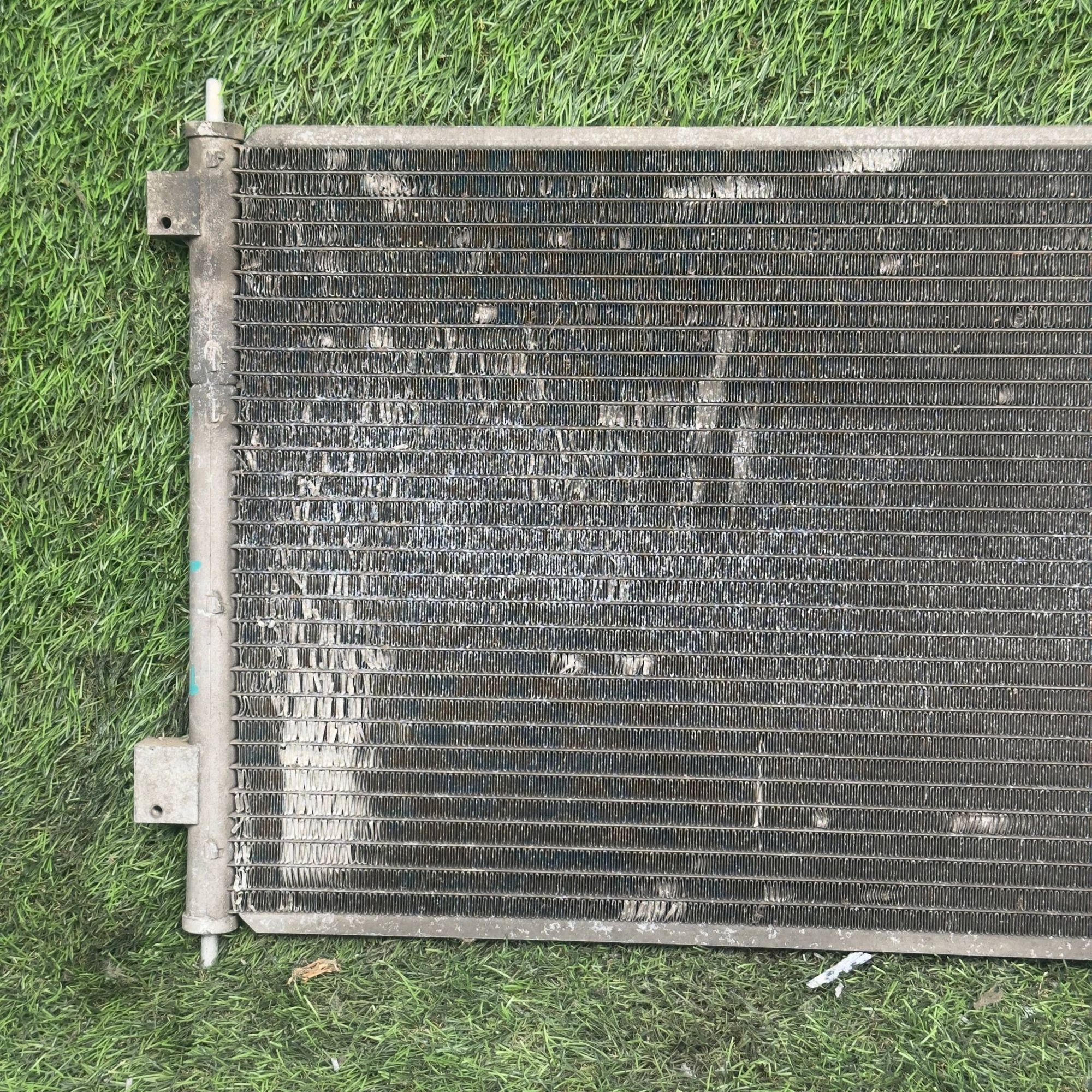 176 Радиатор кондиционера HONDA CIVIC EU1, 5500 рублей, Невинномысск