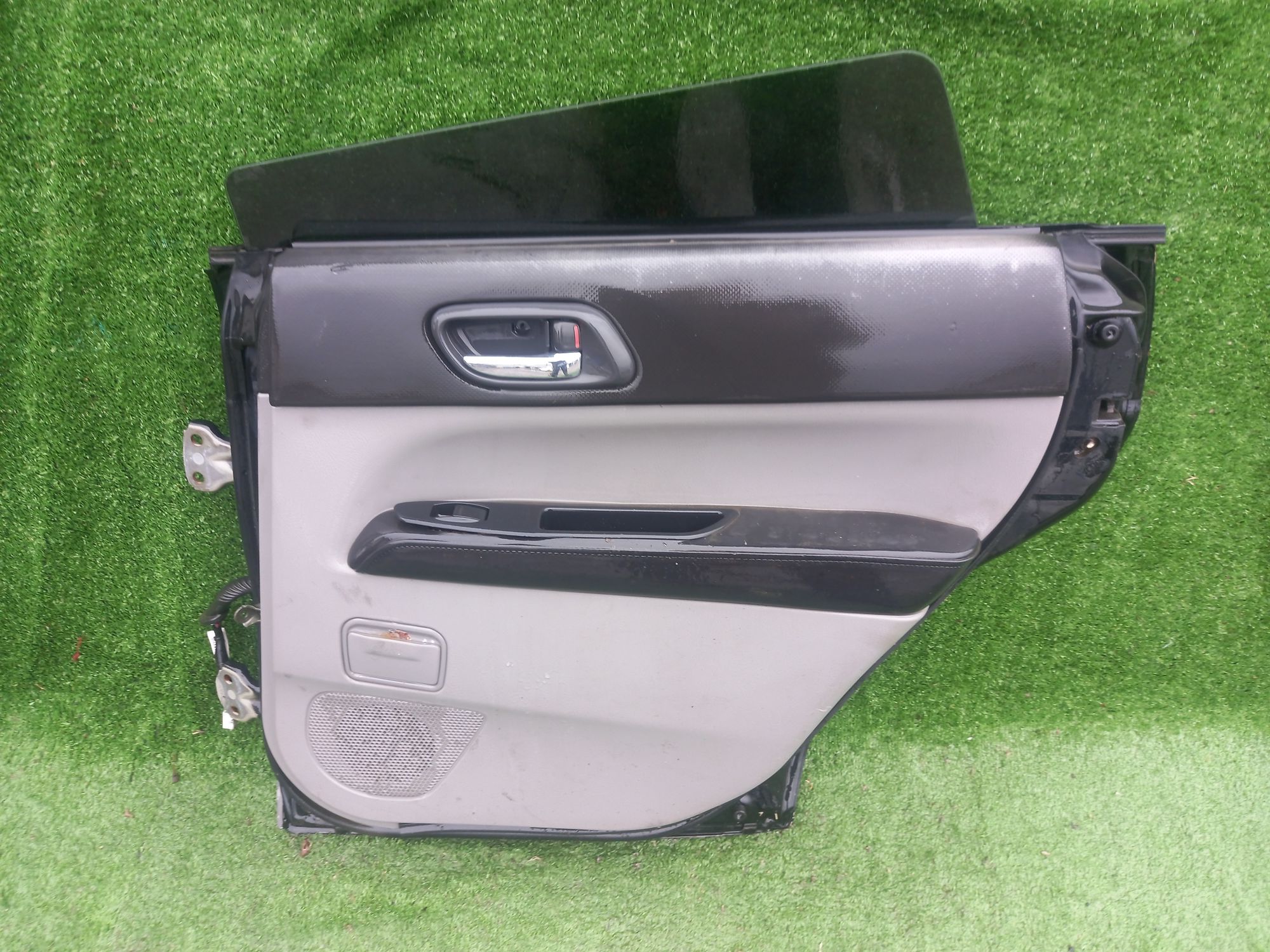 1271 дверь на SUBARU FORESTER SG5, 11500 рублей, Невинномысск