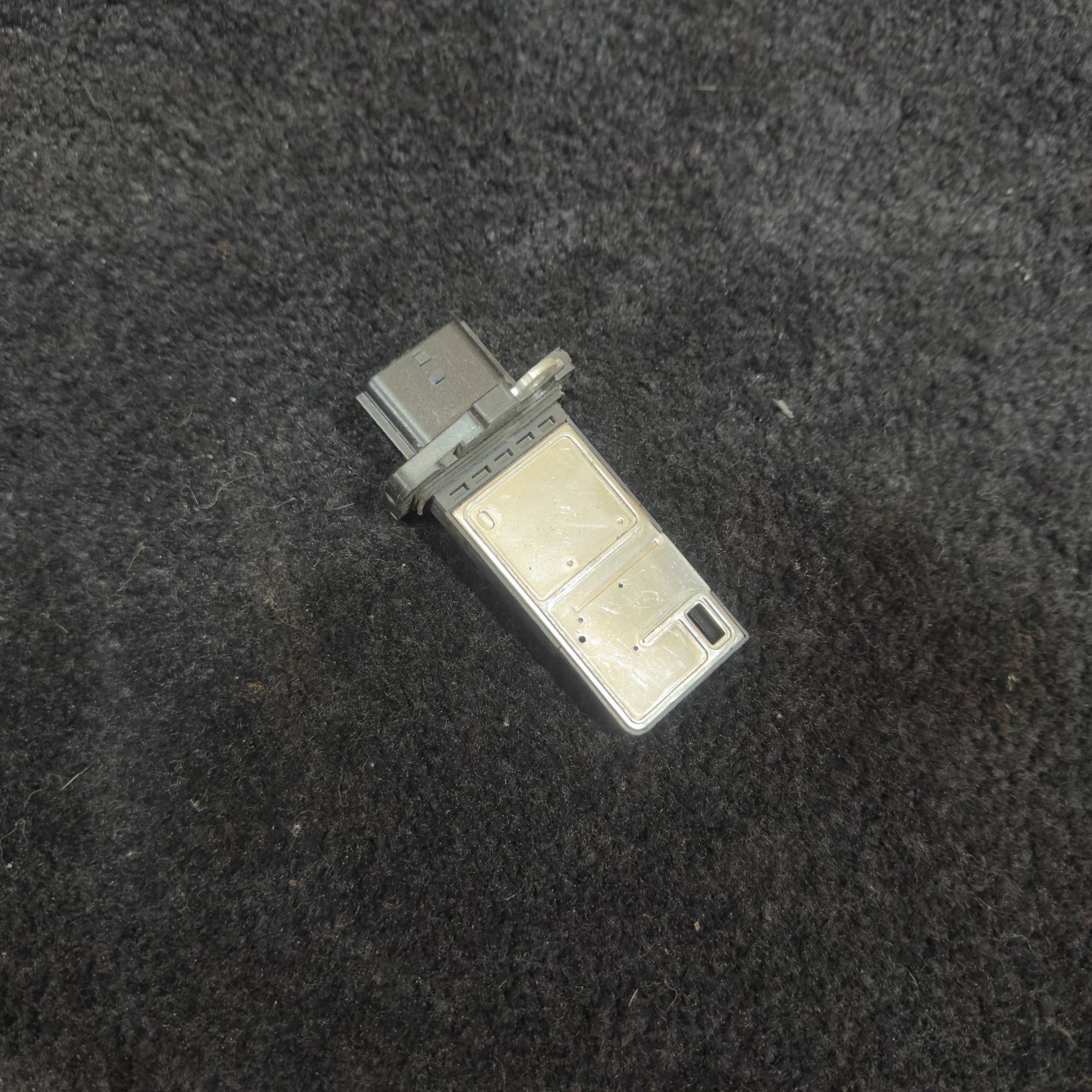 43 Датчик расхода воздуха NISSAN, 3500 рублей, Невинномысск