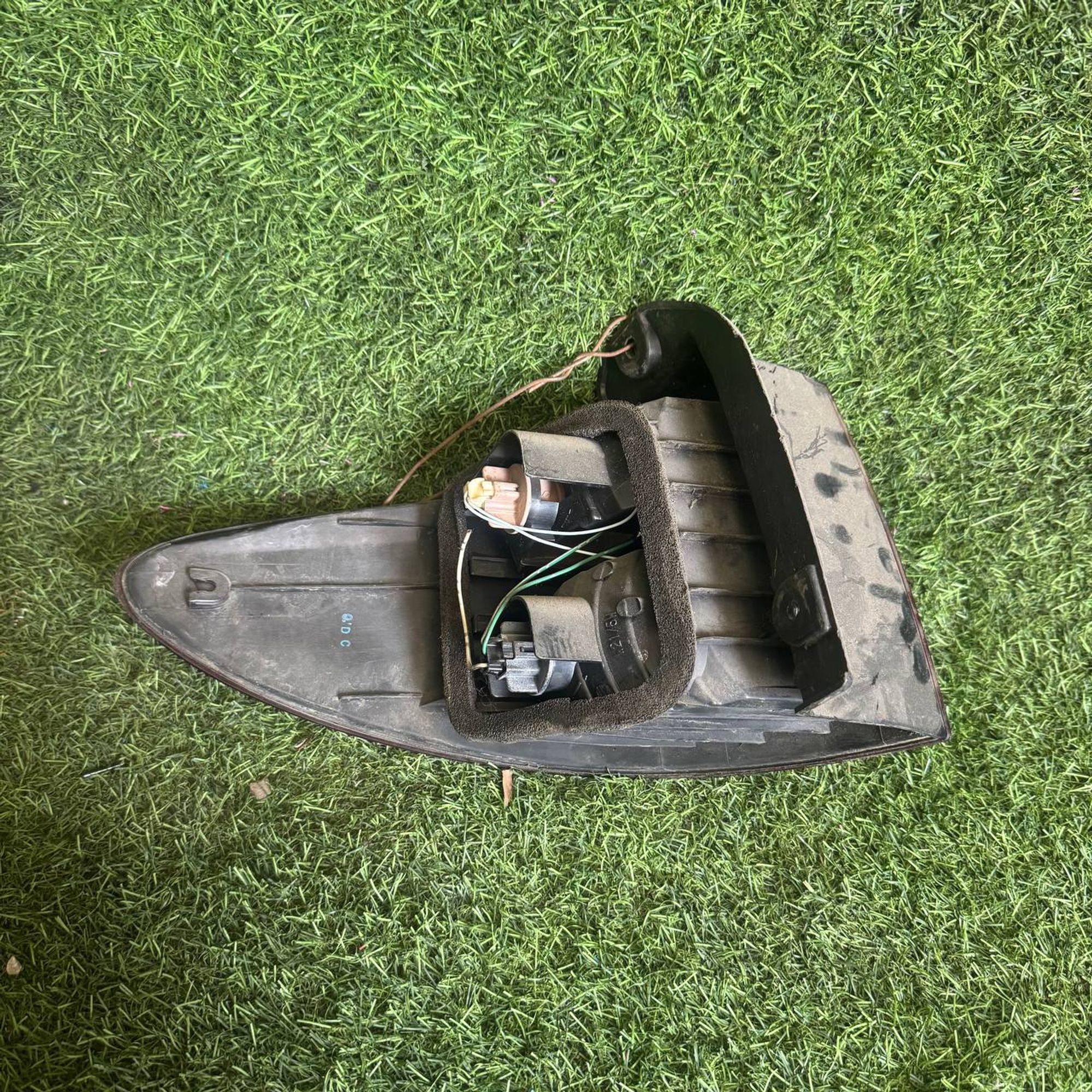 935 Фонарь задний правый TOYOTA ESTIMA MCR30, 4500 рублей, Невинномысск