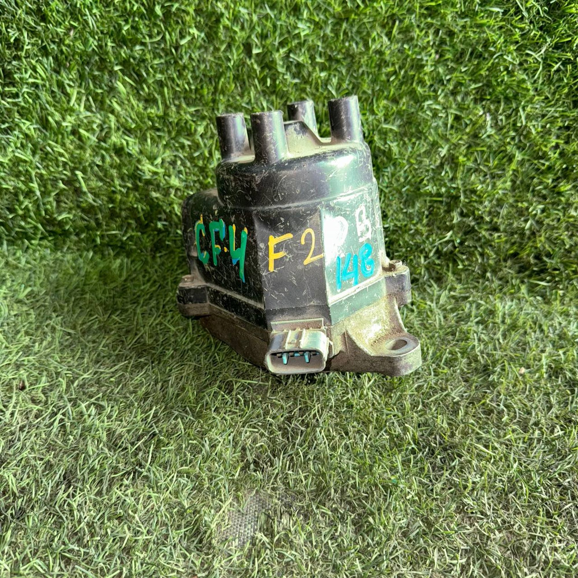 148 Распределитель зажигания (трамблер) HONDA F20B, 9000 рублей, Невинномысск