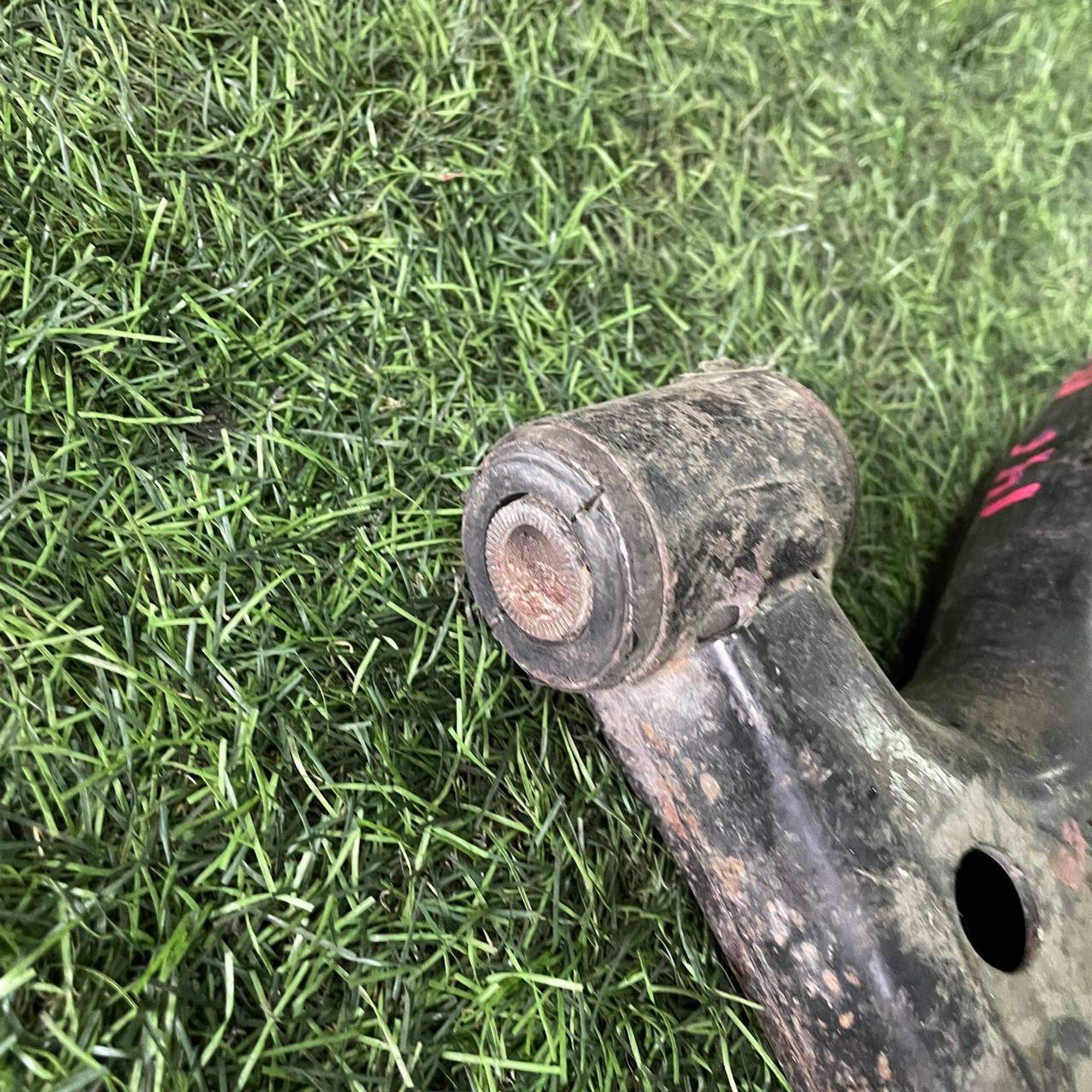 146 Рычаг передний левый нижний TOYOTA CARINA AT190, 1 рублей, Невинномысск