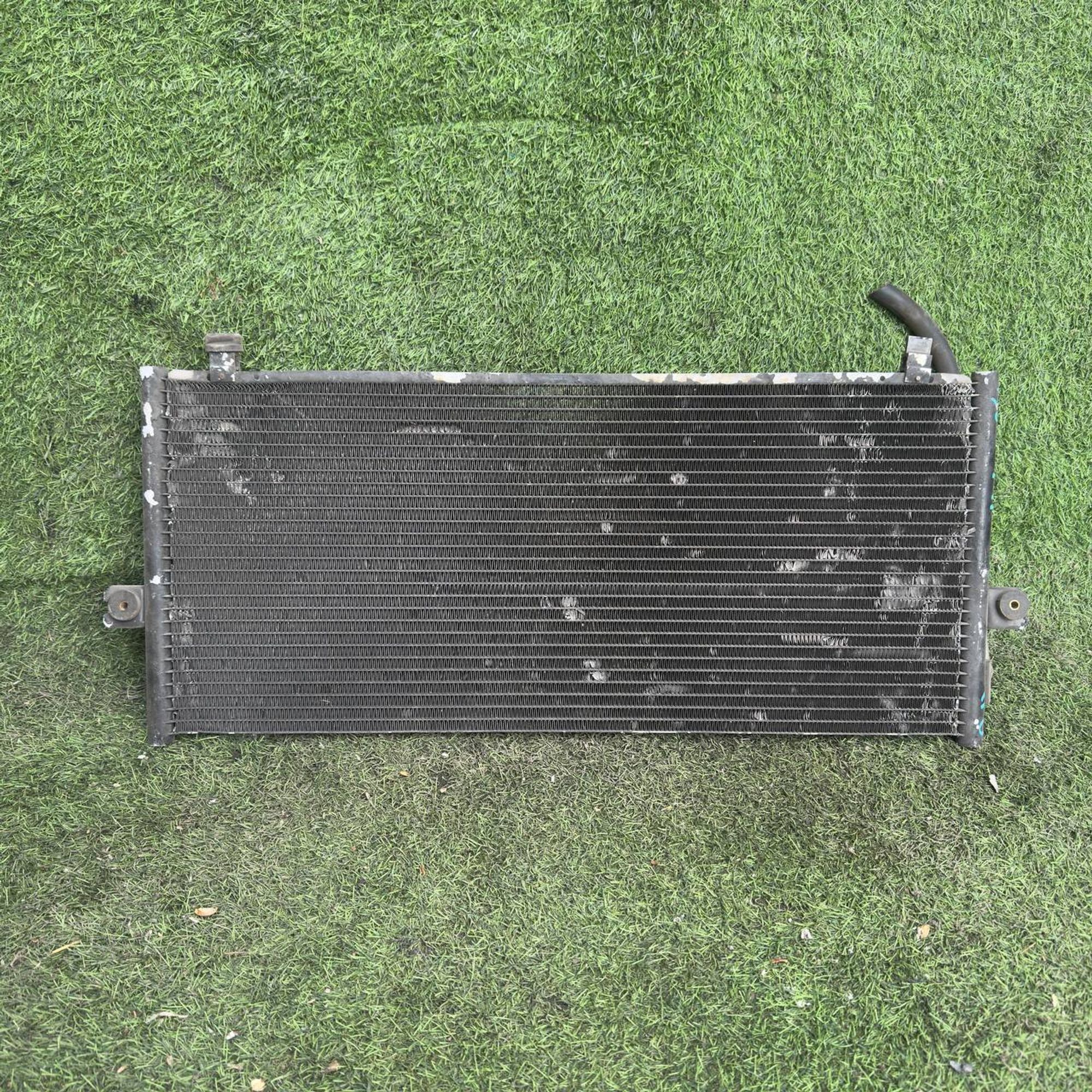 190 Радиатор кондиционера NISSAN PRIMERA P11, 3000 рублей, Невинномысск