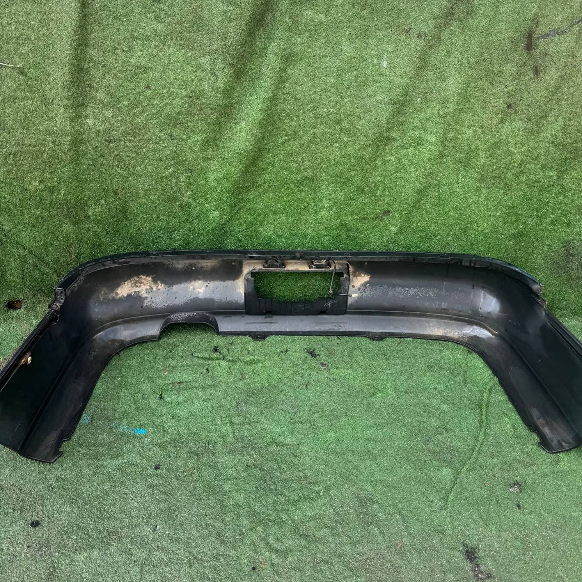 268 Бампер задний TOYOTA CAMRY SV30, 4500 рублей, Невинномысск