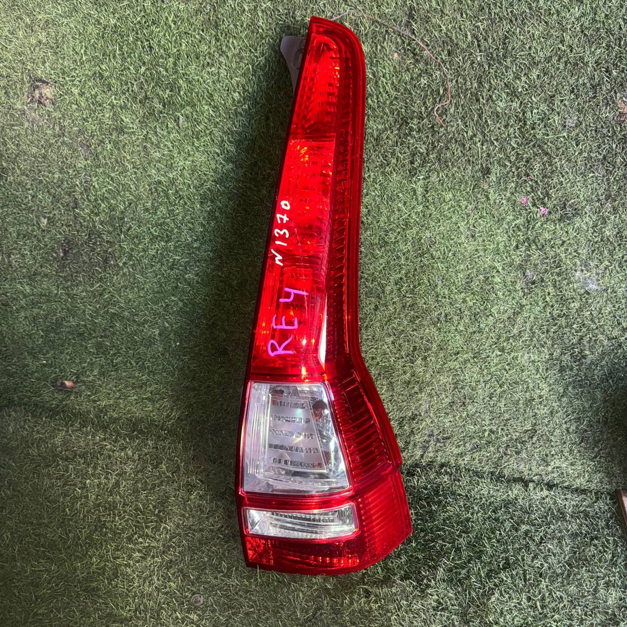 1370 Фонарь задний правый Honda CR-V RE4, 11500 рублей, Невинномысск