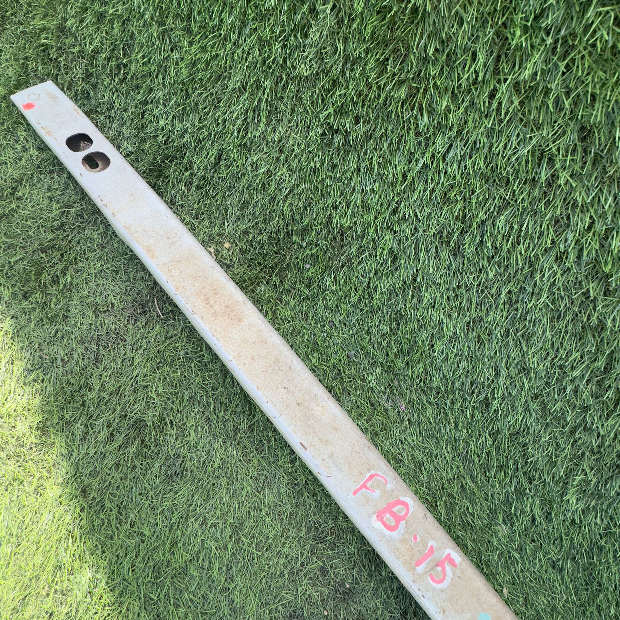 52 Усилитель бампера передний NISSAN SUNNY FB15, 2500 рублей, Невинномысск