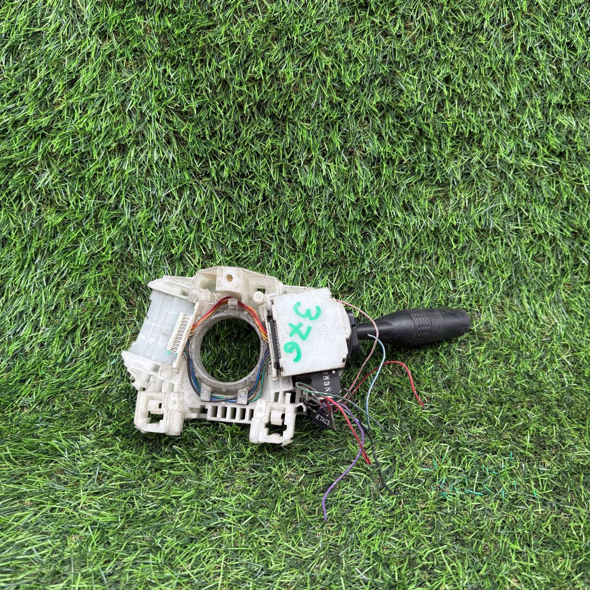 376 Подрулевой переключателm дворников Mitsubishi Colt C25A, 1 рублей, Невинномысск