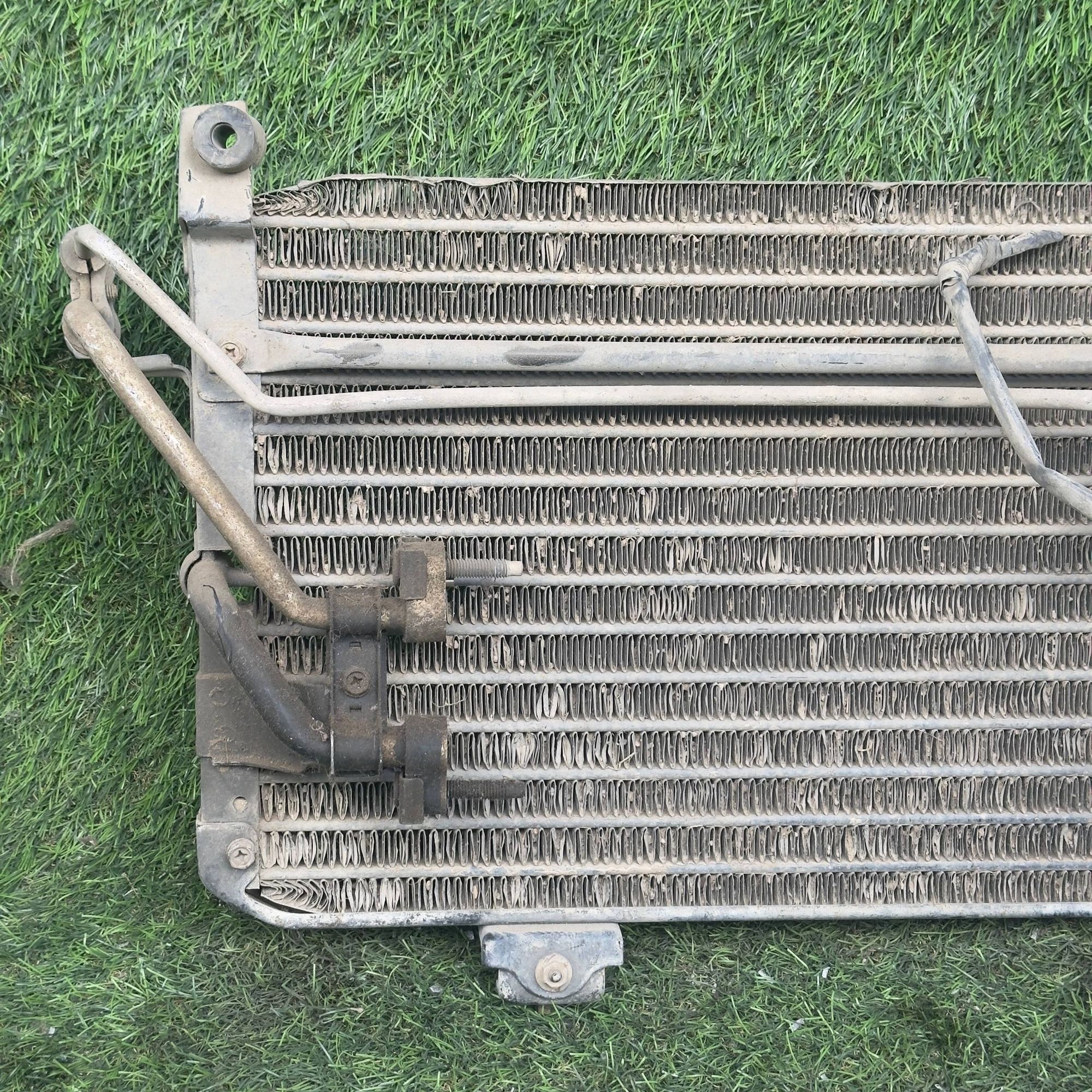 319 Радиатор кондиционера TOYOTA TOWN ACE YR21, 3000 рублей, Невинномысск