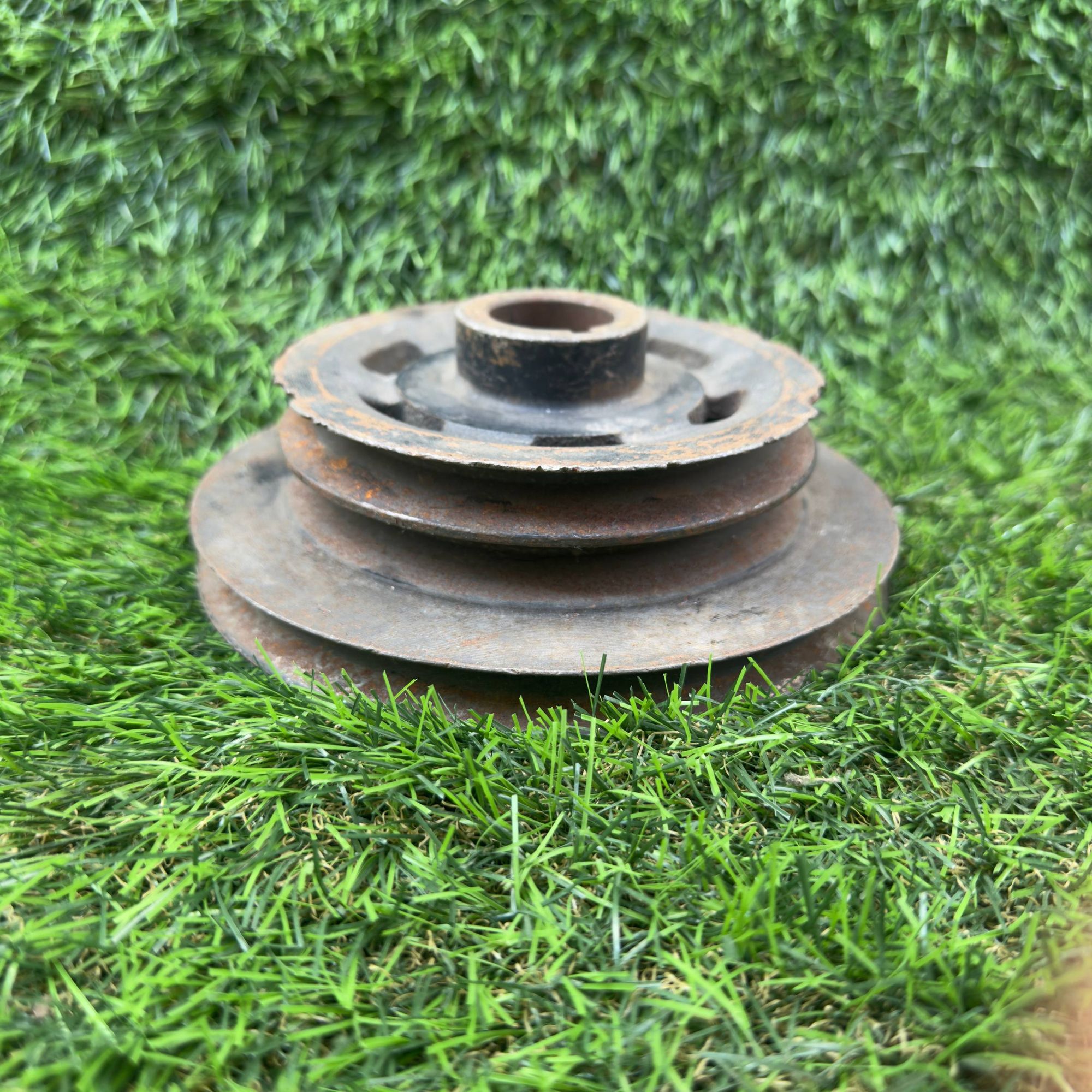 113 Шкив коленвала NISSAN CD20, 3500 рублей, Невинномысск