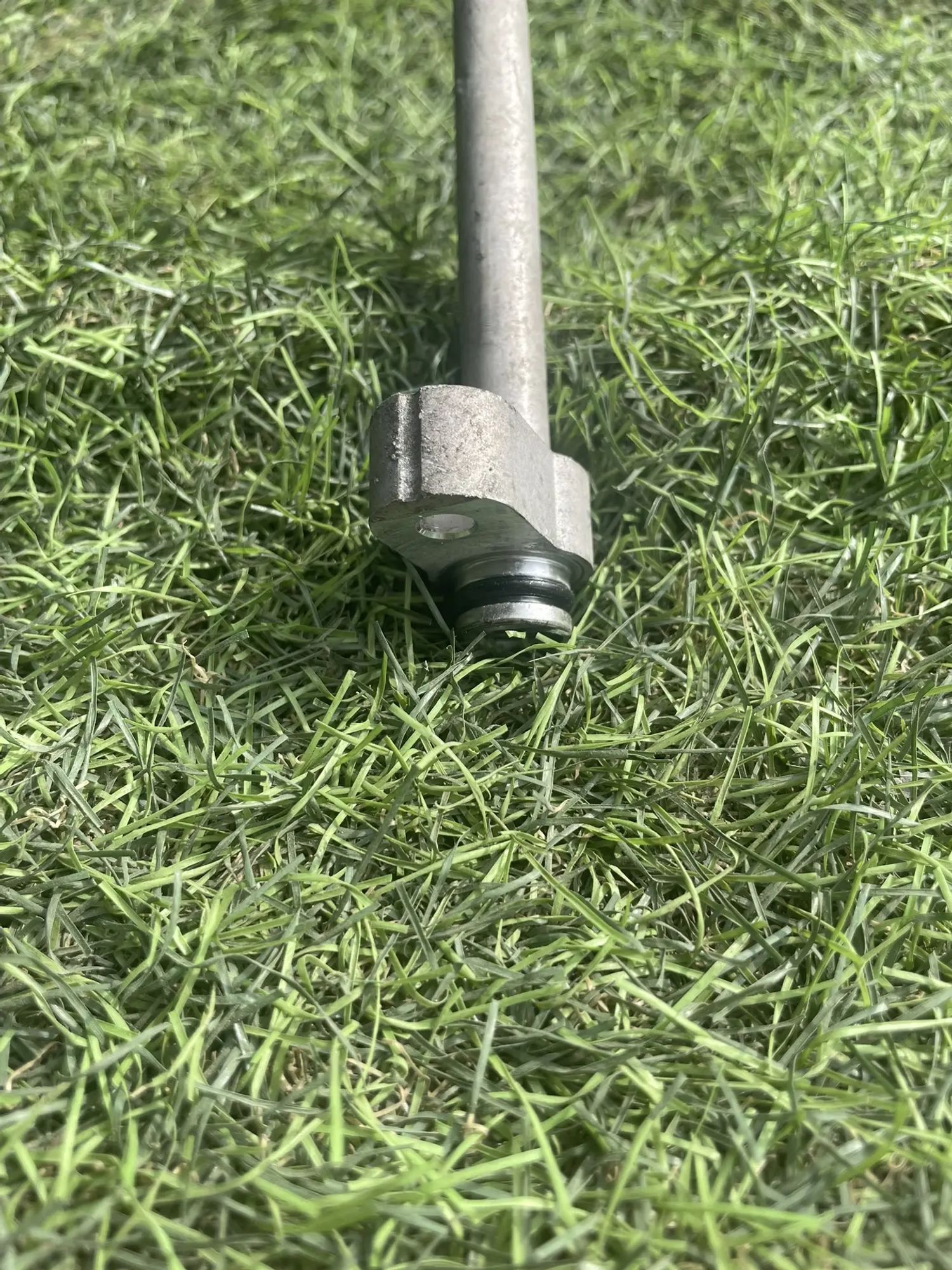 1077 Трубка кондиционера Honda Freed GB3, 3000 рублей, Невинномысск