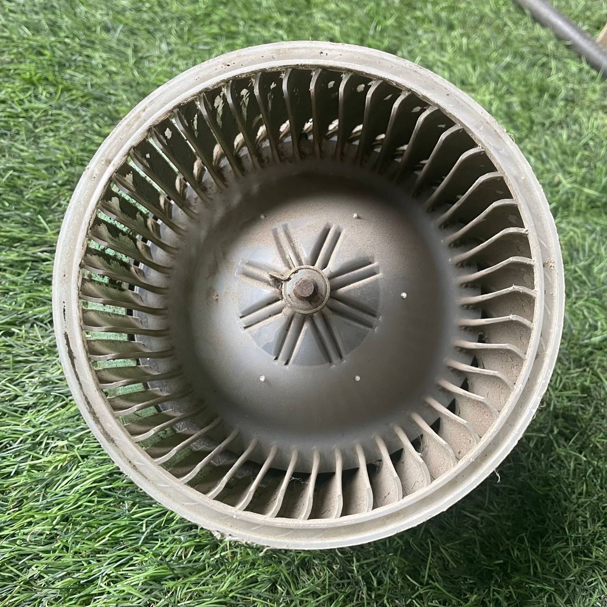 448 Мотор отопителя TOYOTA CALDINA ST215, 5000 рублей, Невинномысск