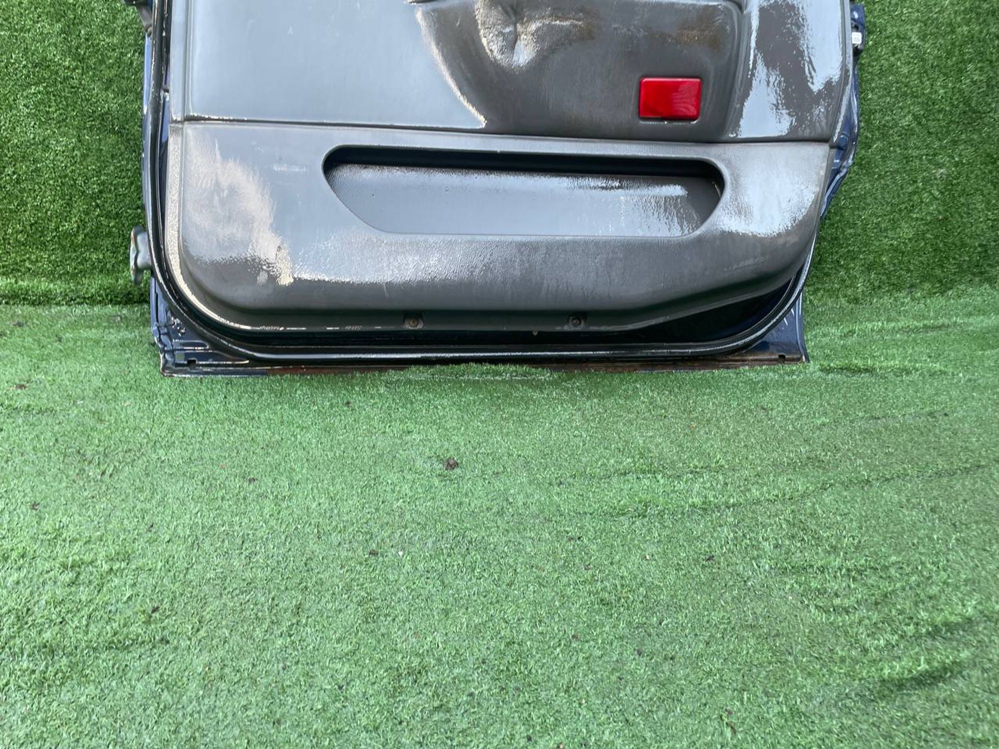 2043 дверь на MITSUBISHI CHARIOT RN33, 5000 рублей, Невинномысск