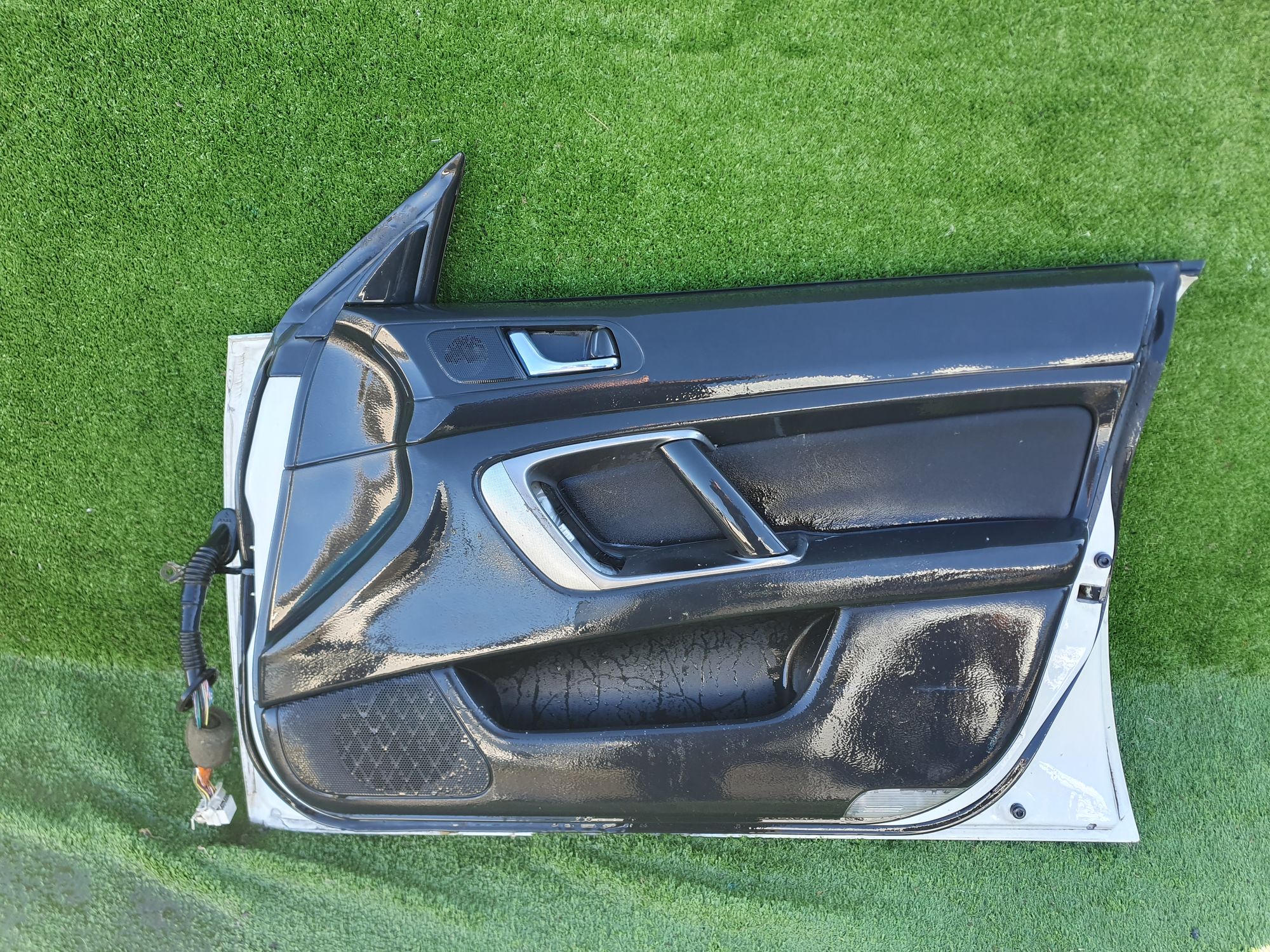 1678 дверь передняя правая на SUBARU LEGACY BP5, 14500 рублей, Невинномысск