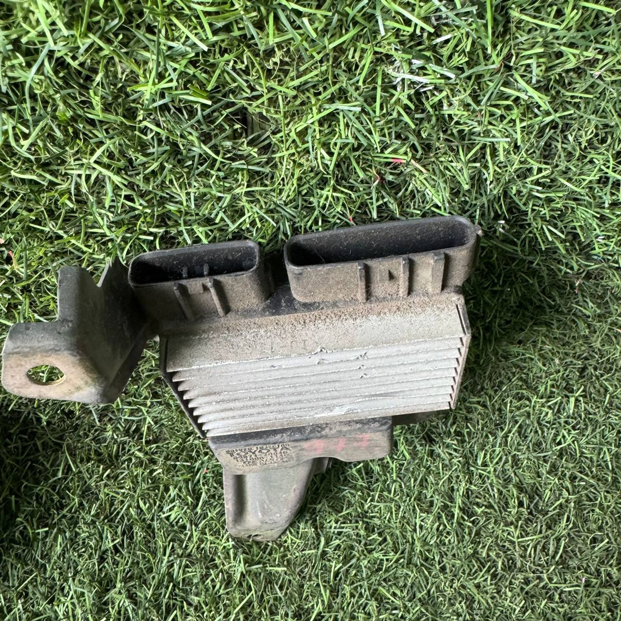 977 Блок управления форсунками Toyota, 5000 рублей, Невинномысск