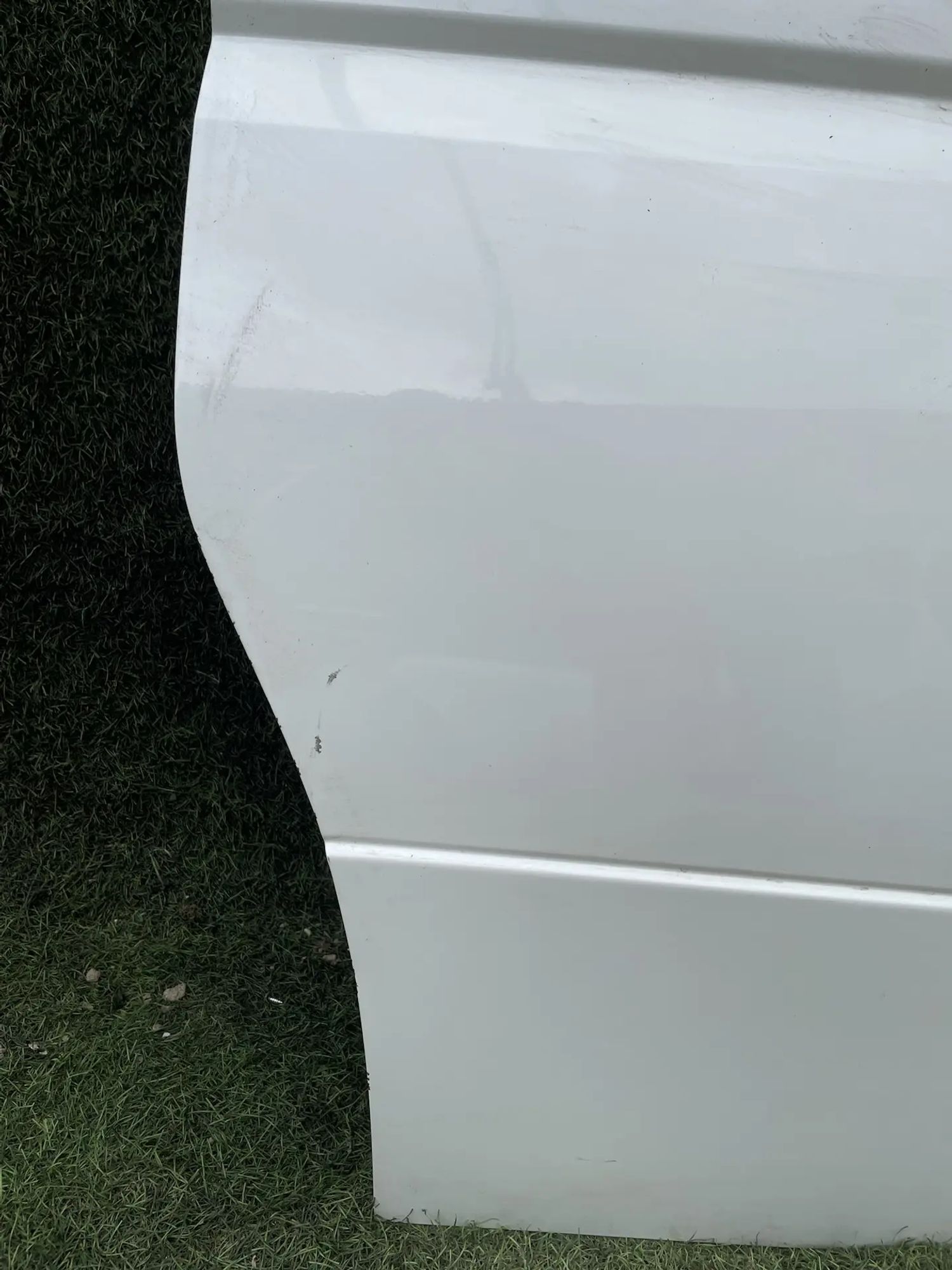4298 Дверь передняя левая NISSAN ELGRAND E51 2003, 15500 рублей, Невинномысск