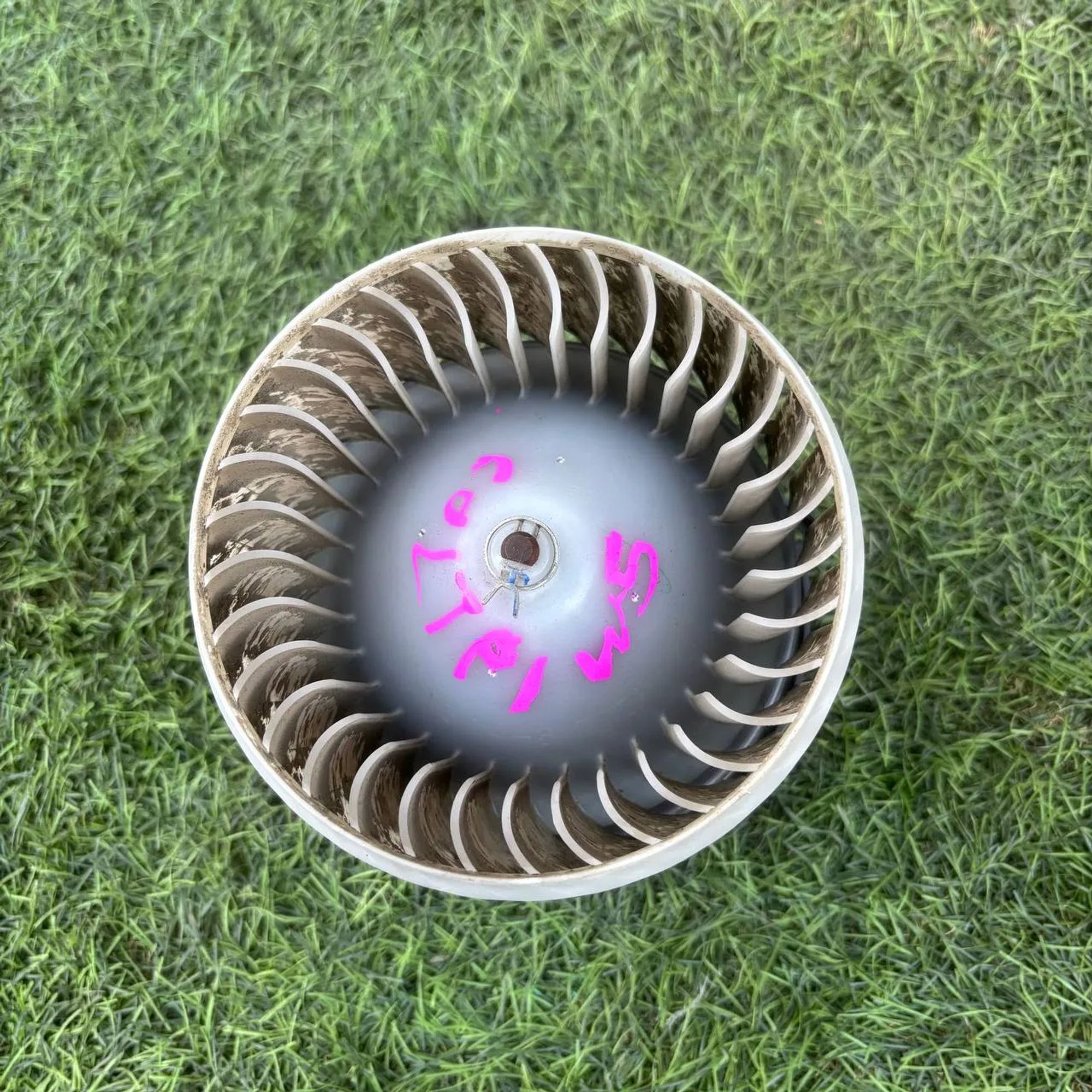 759 Мотор отопителя Mitsubishi Colt Z23W 4A91, 6500 рублей, Невинномысск