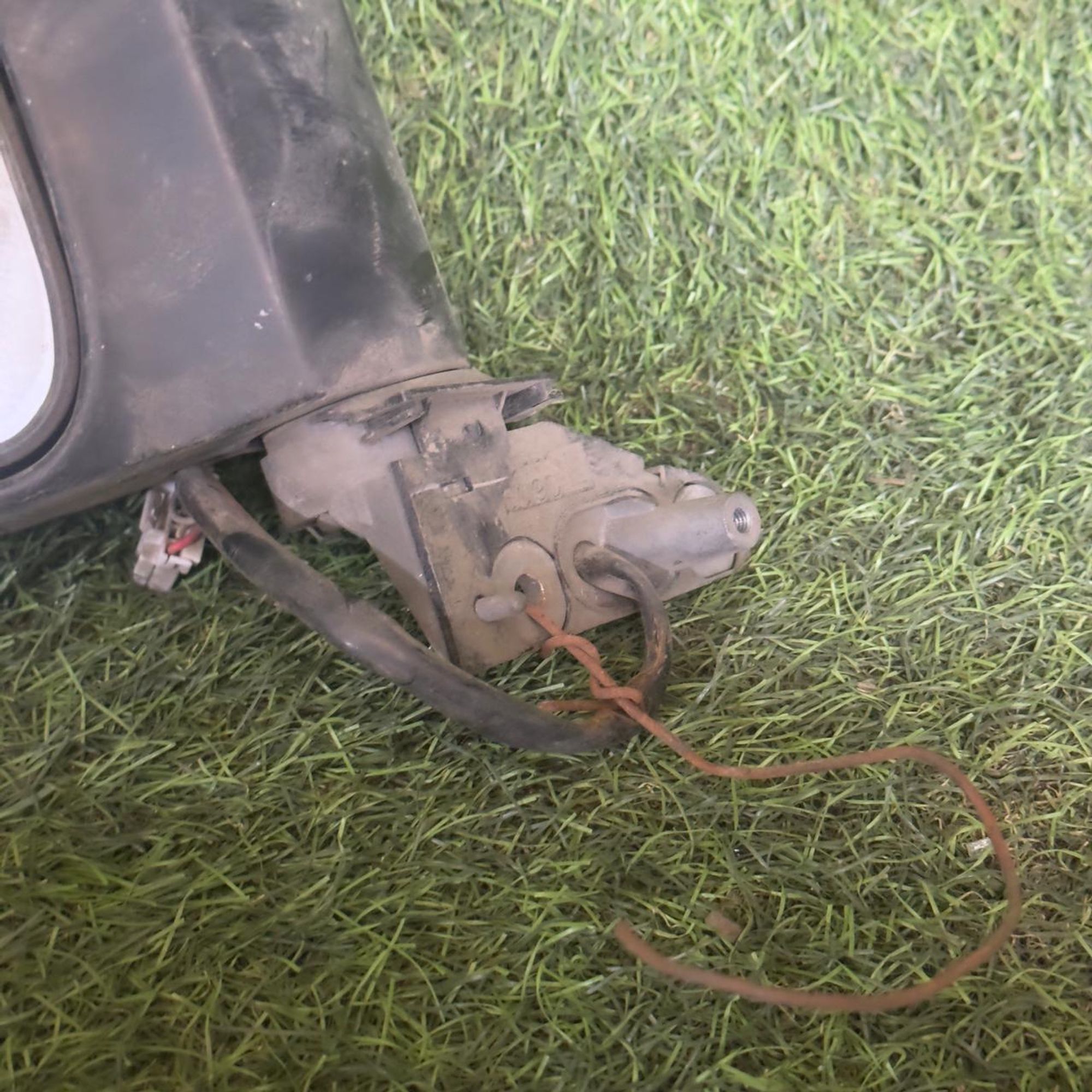 779 Зеркало боковое левое MAZDA BONGO FRIENDEE SGLW, 3500 рублей, Невинномысск