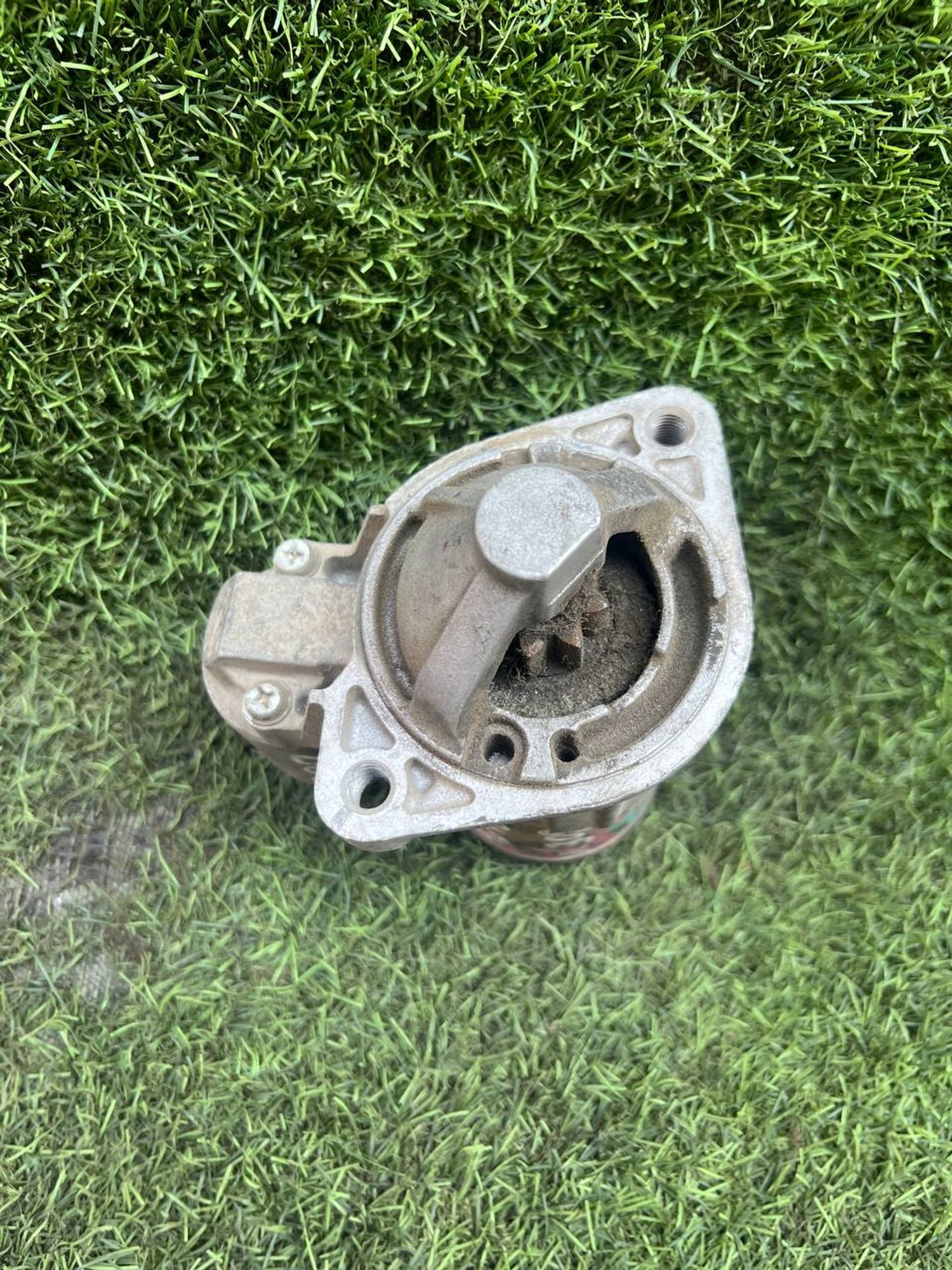 308 Стартер MITSUBISHI 4G18, 7500 рублей, Невинномысск