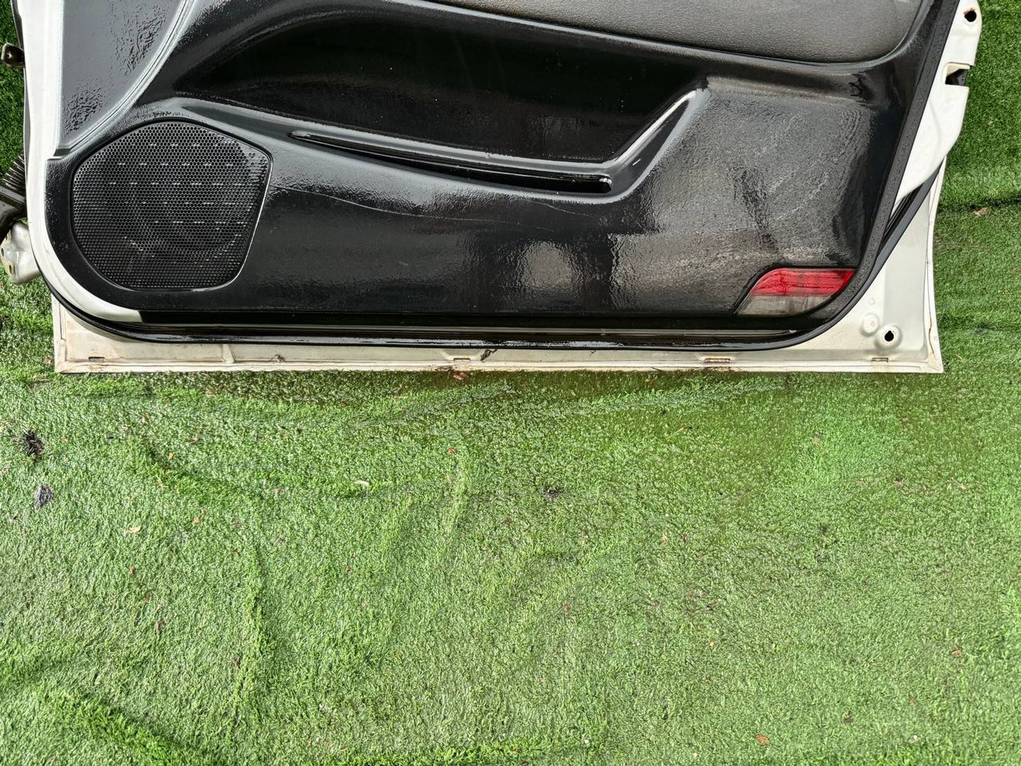 613 дверь на MITSUBISHI GALANT EA1A, 9500 рублей, Невинномысск