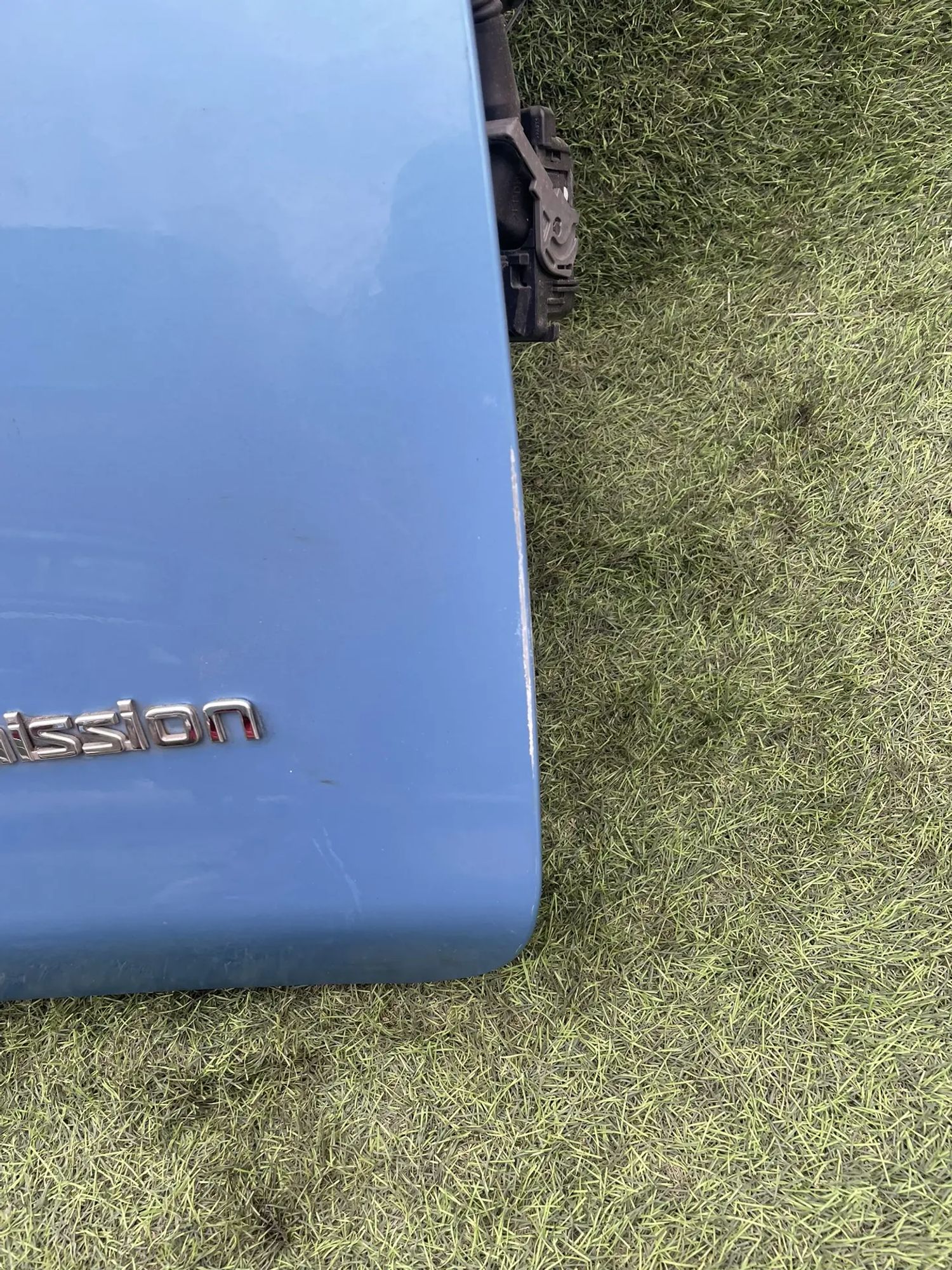 4029 Дверь передняя правая Nissan Leaf AZE0 24kw 2014, 20000 рублей, Невинномысск