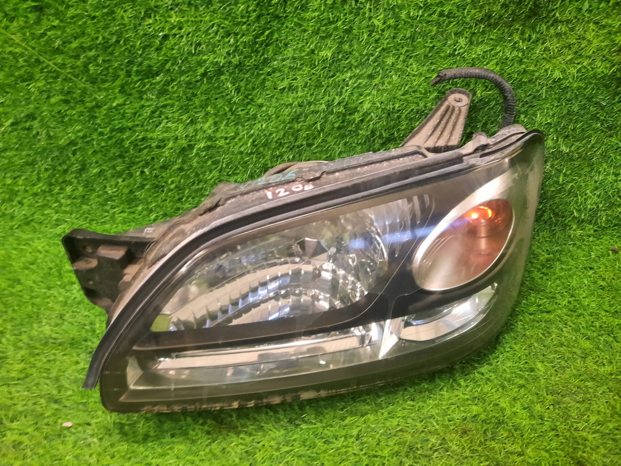 1206 Фара левая Subaru Legacy B4, 7500 рублей, Невинномысск