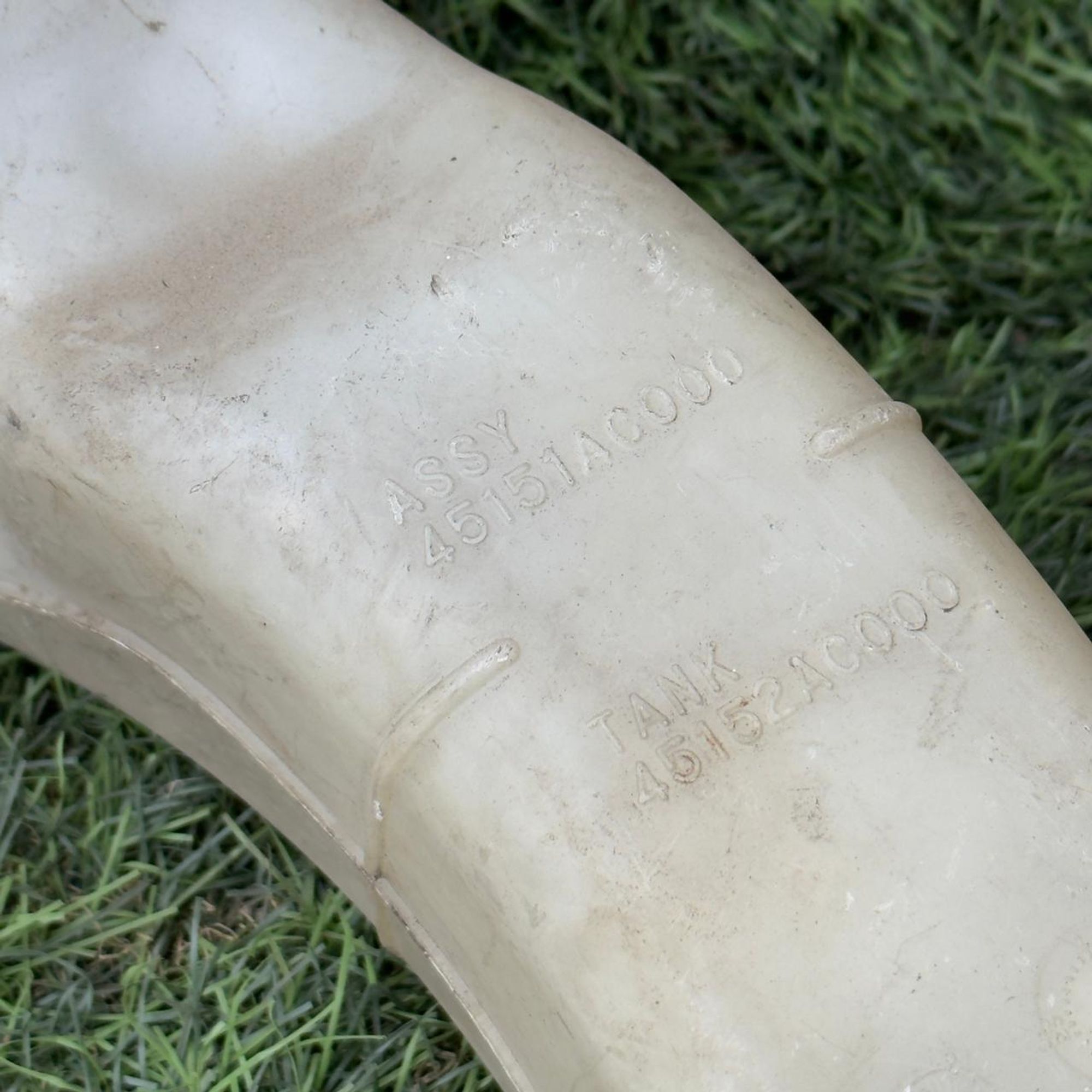 307 Бачок расширительный ОЖ SUBARU IMPREZA GG3 EJ15, 2000 рублей, Невинномысск