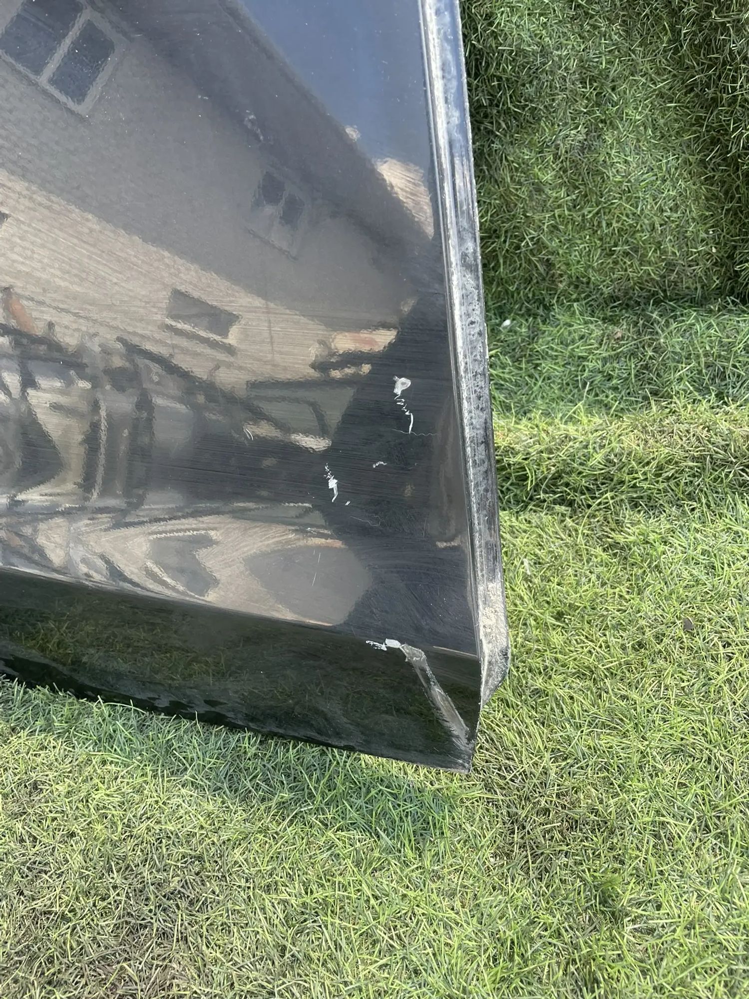 4061 Дверь задняя правая Mazda Atenza GJ2FP 2.2d, 30000 рублей, Невинномысск