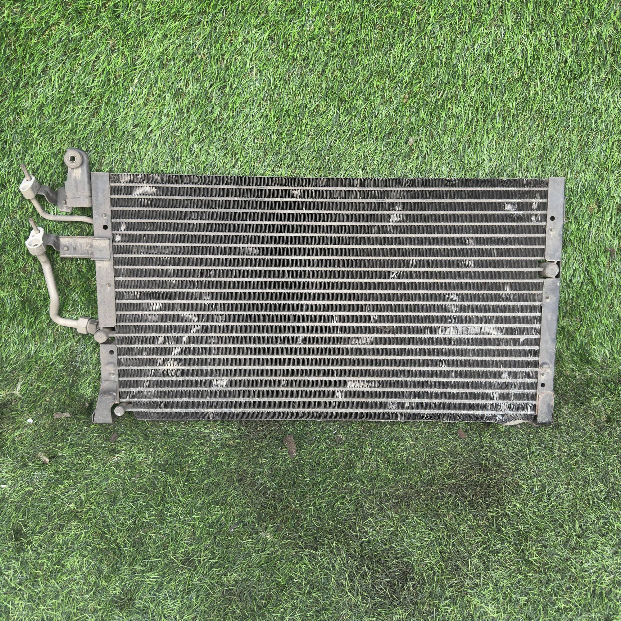 374 Радиатор кондиционера MITSUBISHI RVR N84W, 4500 рублей, Невинномысск