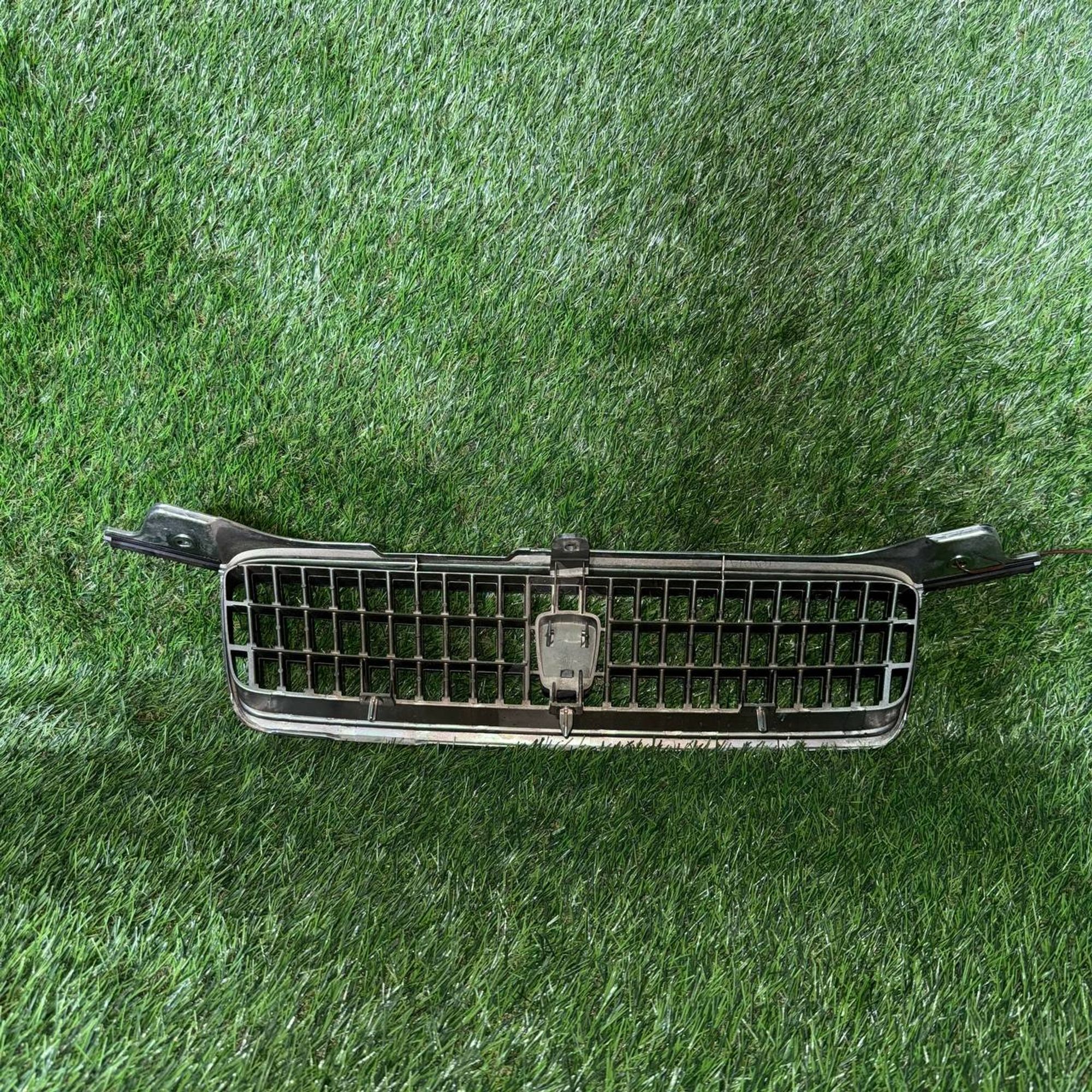 375 Решетка радиатора TOYOTA SPRINTER AE114, 3500 рублей, Невинномысск