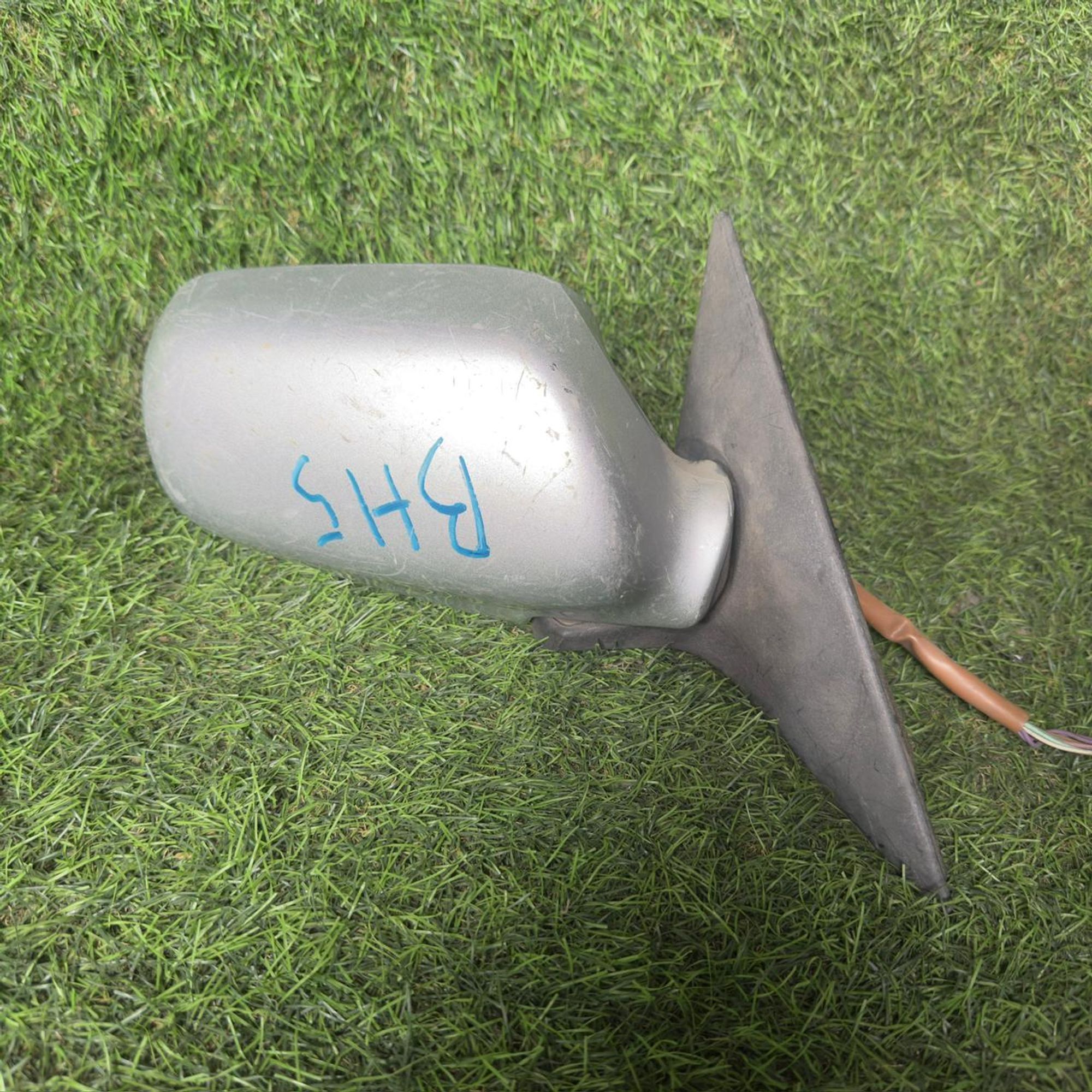 976 Зеркало боковое правое SUBARU LEGACY BH5, 3500 рублей, Невинномысск