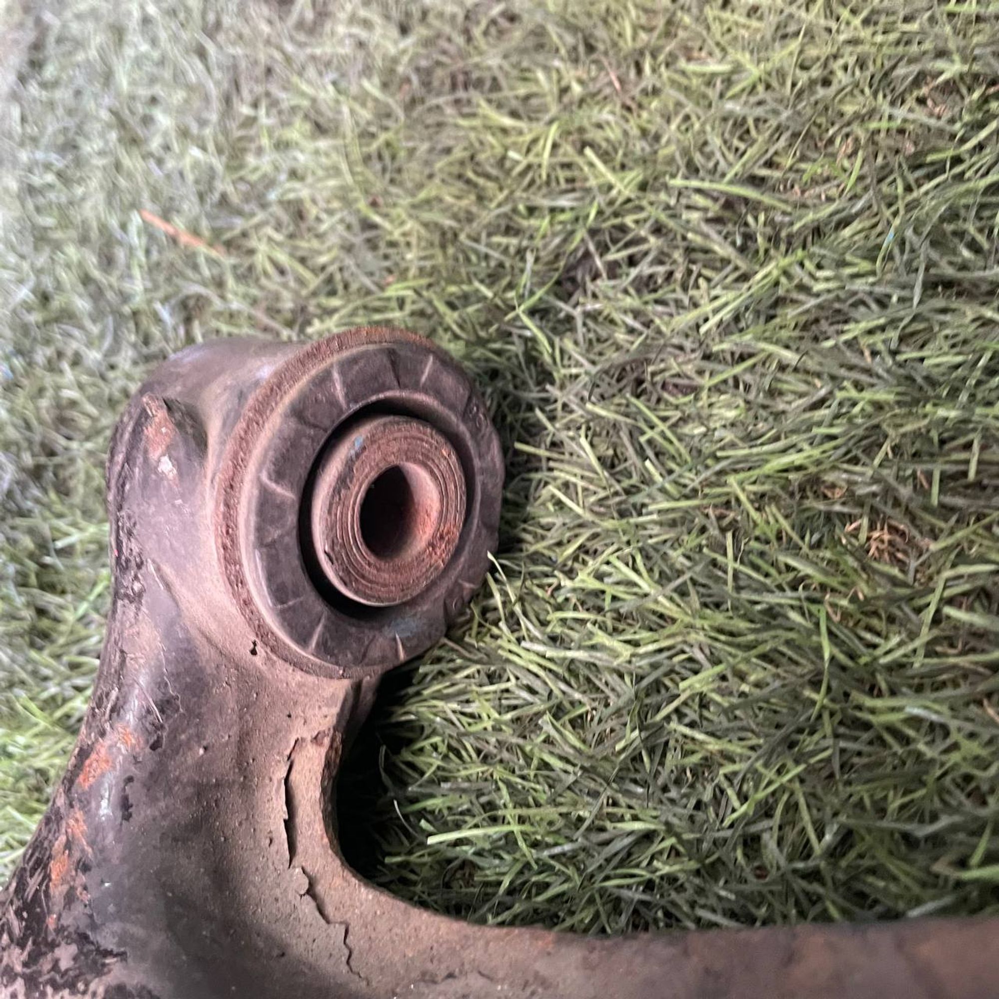 475 Рычаг передний левый нижний HONDA CIVIC EK3, 3500 рублей, Невинномысск