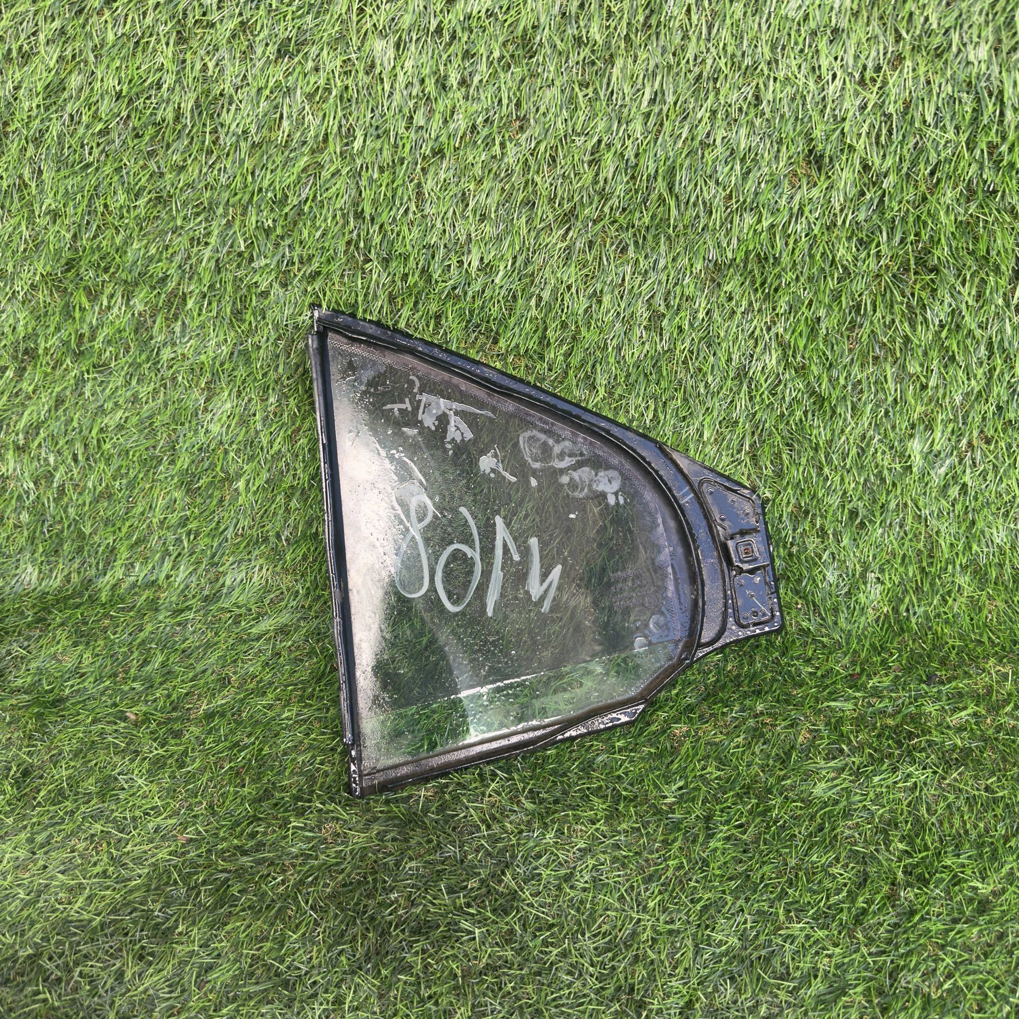 168 Форточка двери задней правой NISSAN PRIMERA P12, 2500 рублей, Невинномысск