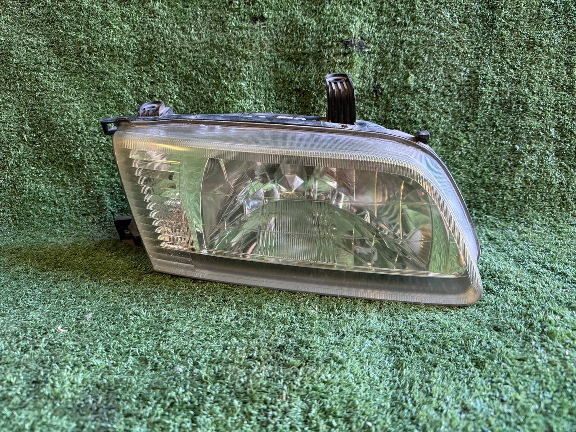 711 фара на NISSAN SUNNY FB15, 4500 рублей, Невинномысск