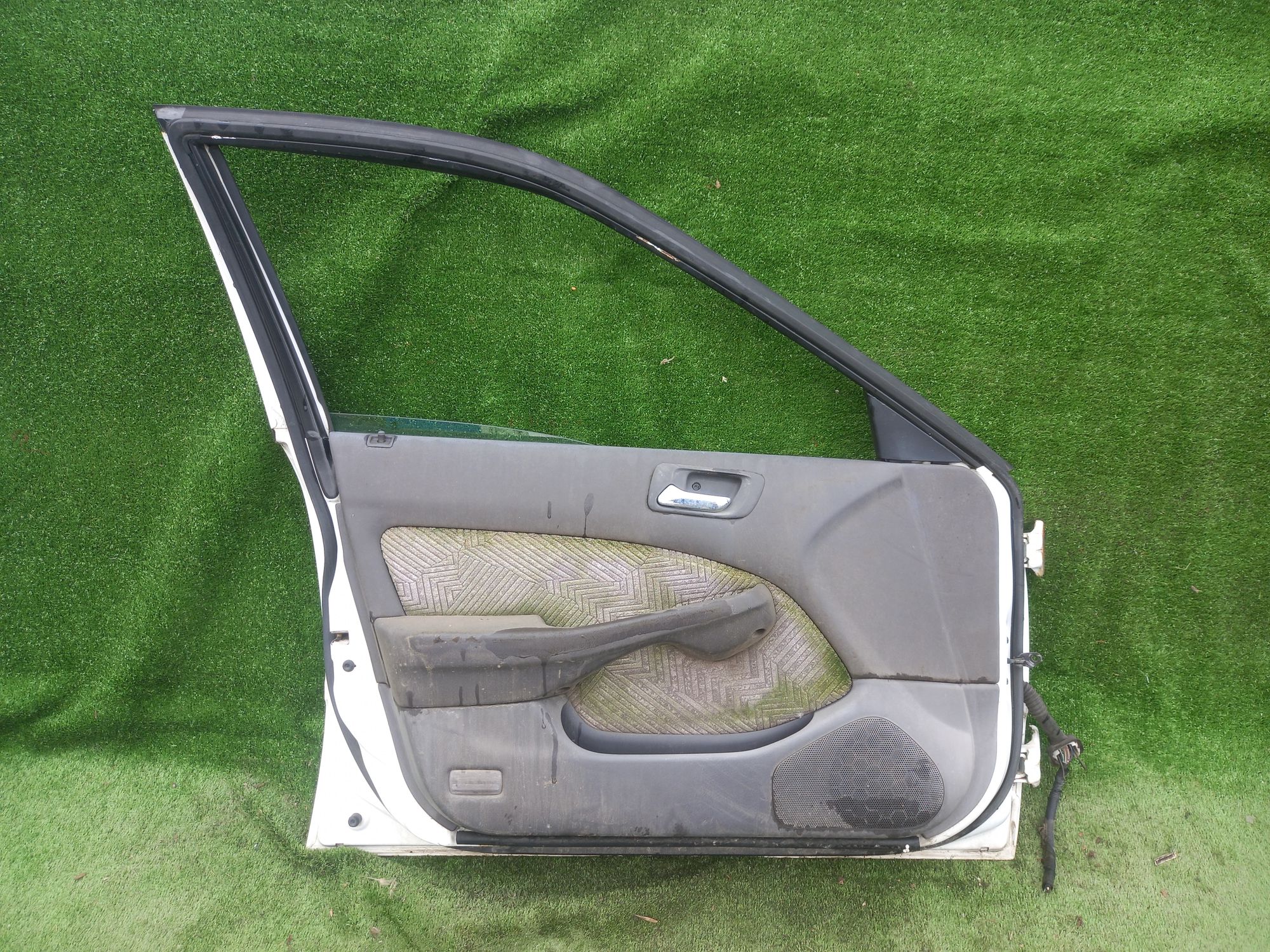 146 дверь на HONDA ACCORD CF6, 5000 рублей, Невинномысск