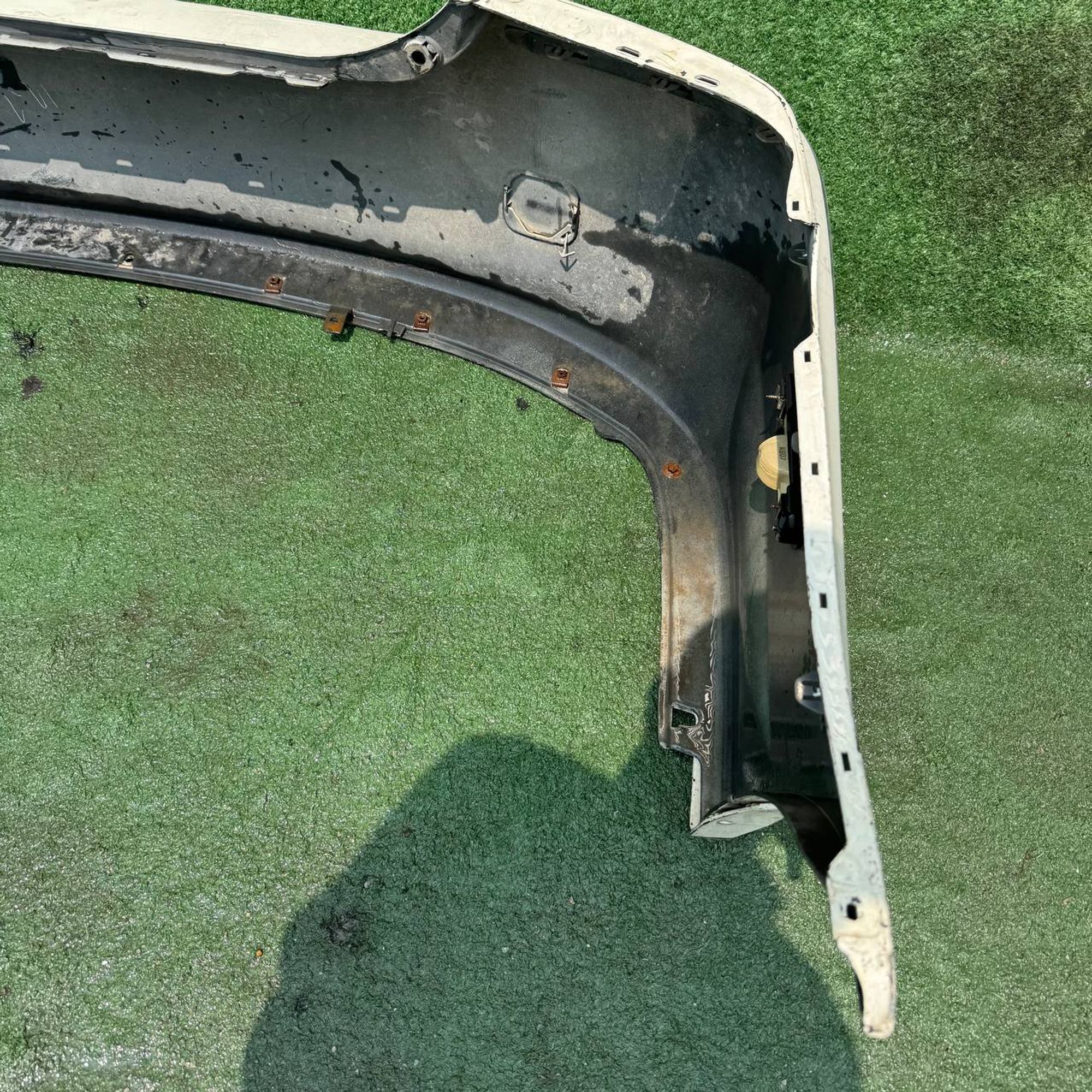 305 Бампер задний HONDA ODYSSEY RA8, 7000 рублей, Невинномысск