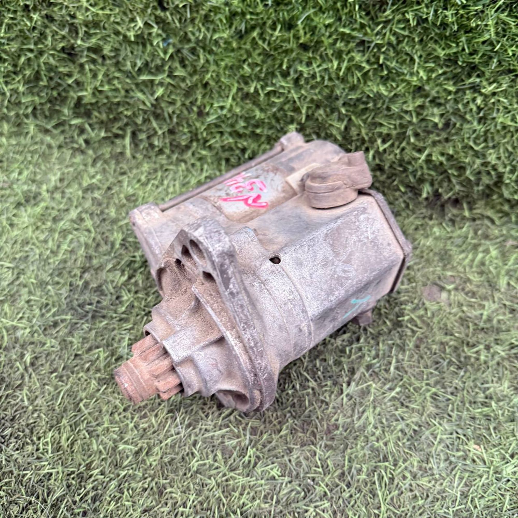 342 Стартер SUBARU EJ20, 9000 рублей, Невинномысск