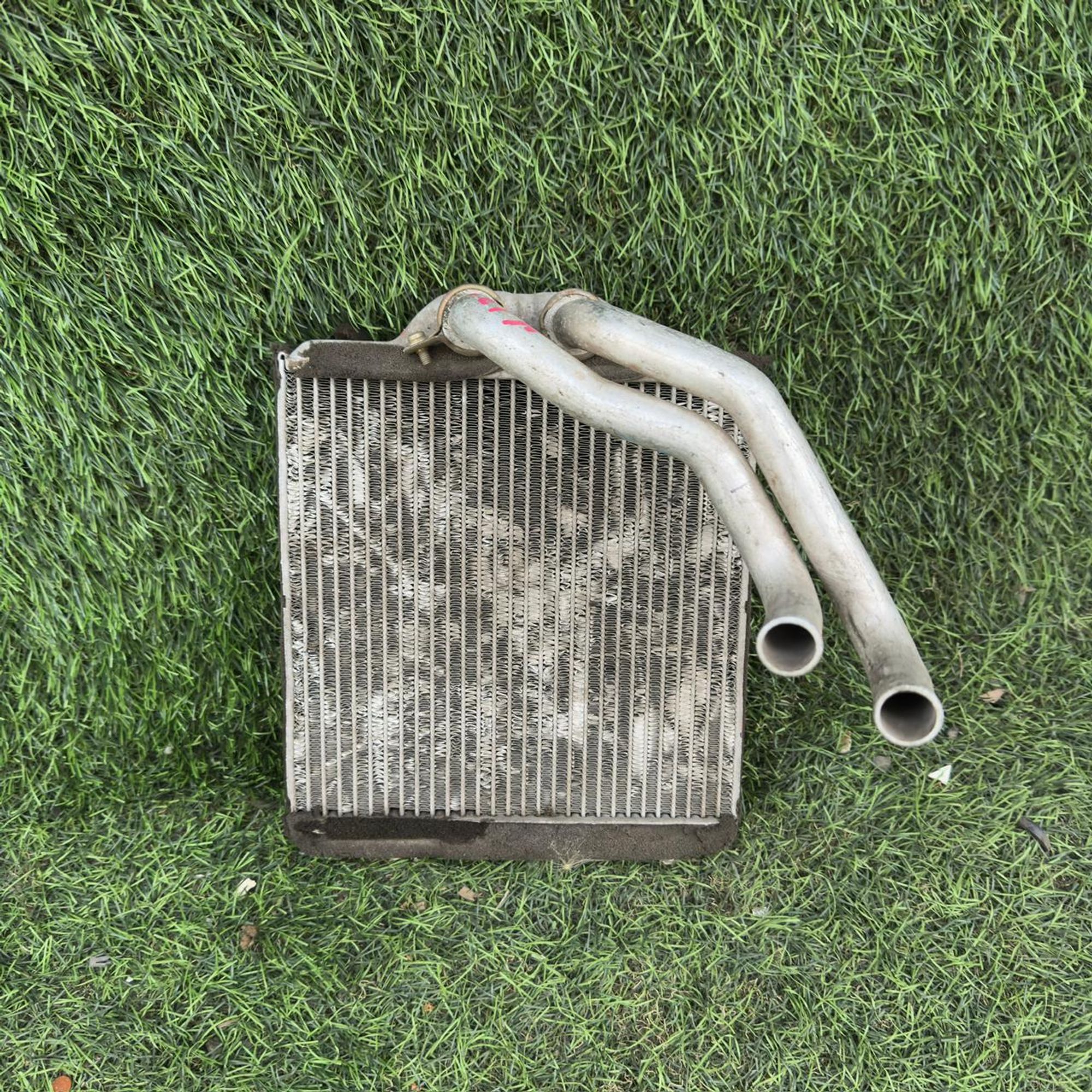 177 Радиатор отопителя MITSUBISHI CARISMA DA1A, 1 рублей, Невинномысск