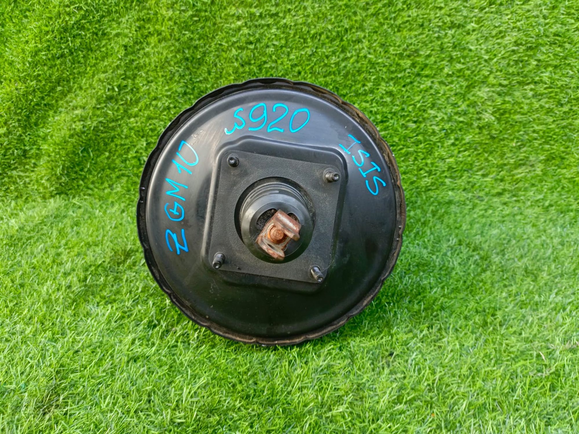 920 Цилиндр тормозной главный TOYOTA ISIS ZGM10, 6000 рублей, Невинномысск