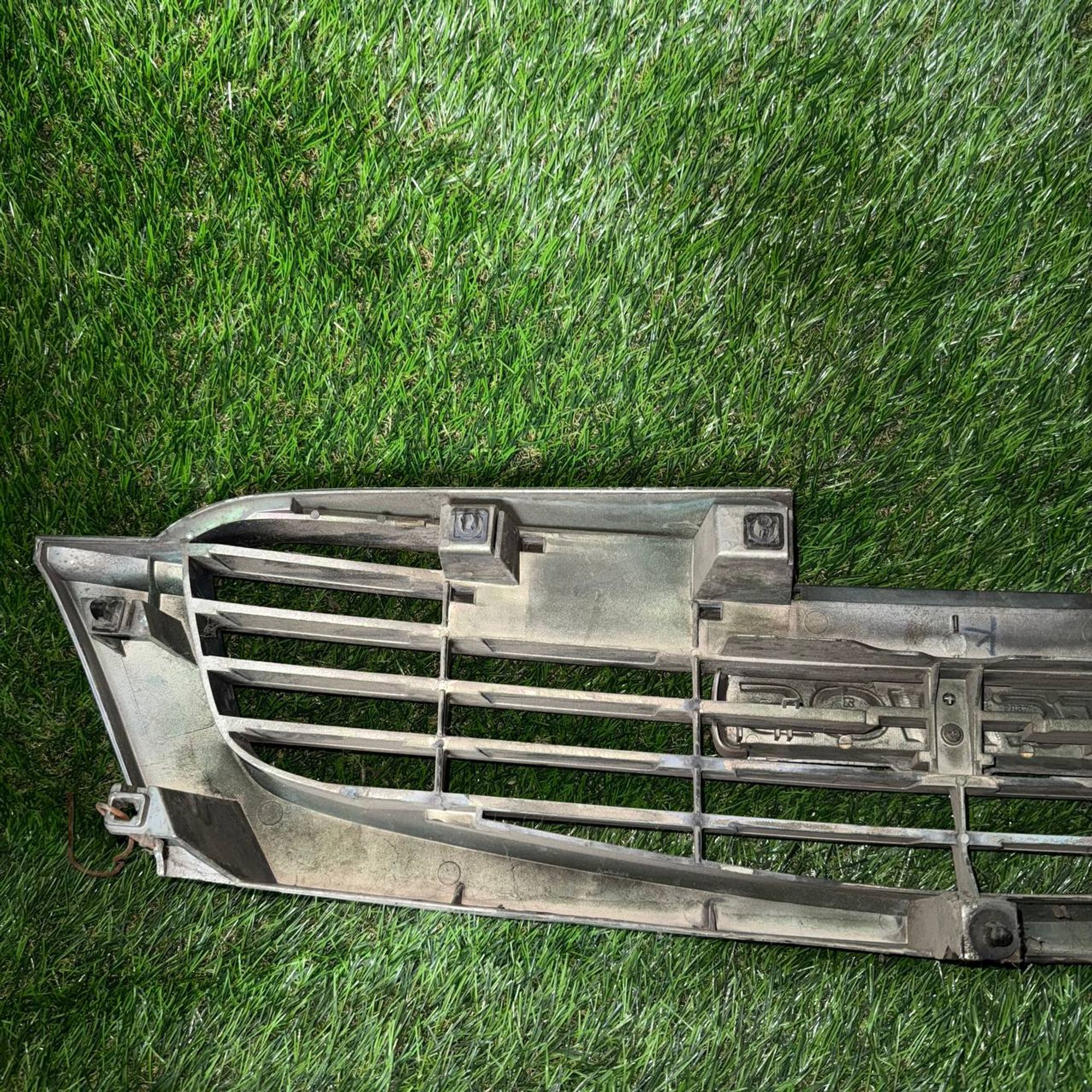 402 Решетка радиатора DAIHATSU TERIOS J100G, 4000 рублей, Невинномысск