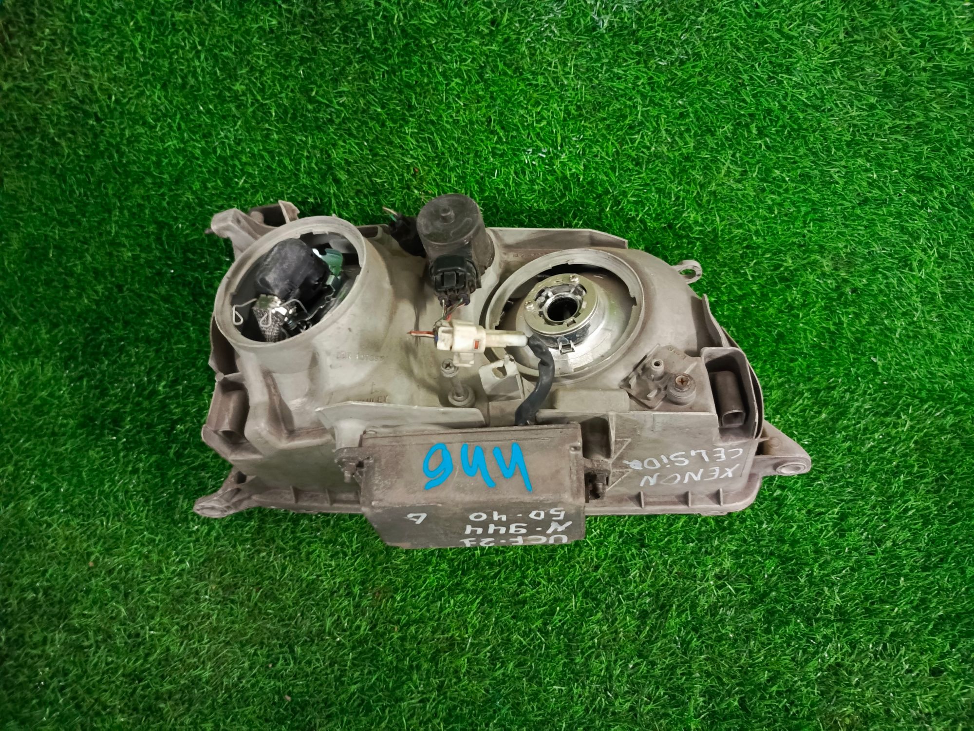 944 фара левая TOYOTA CELSIOR UCF21, 5500 рублей, Невинномысск