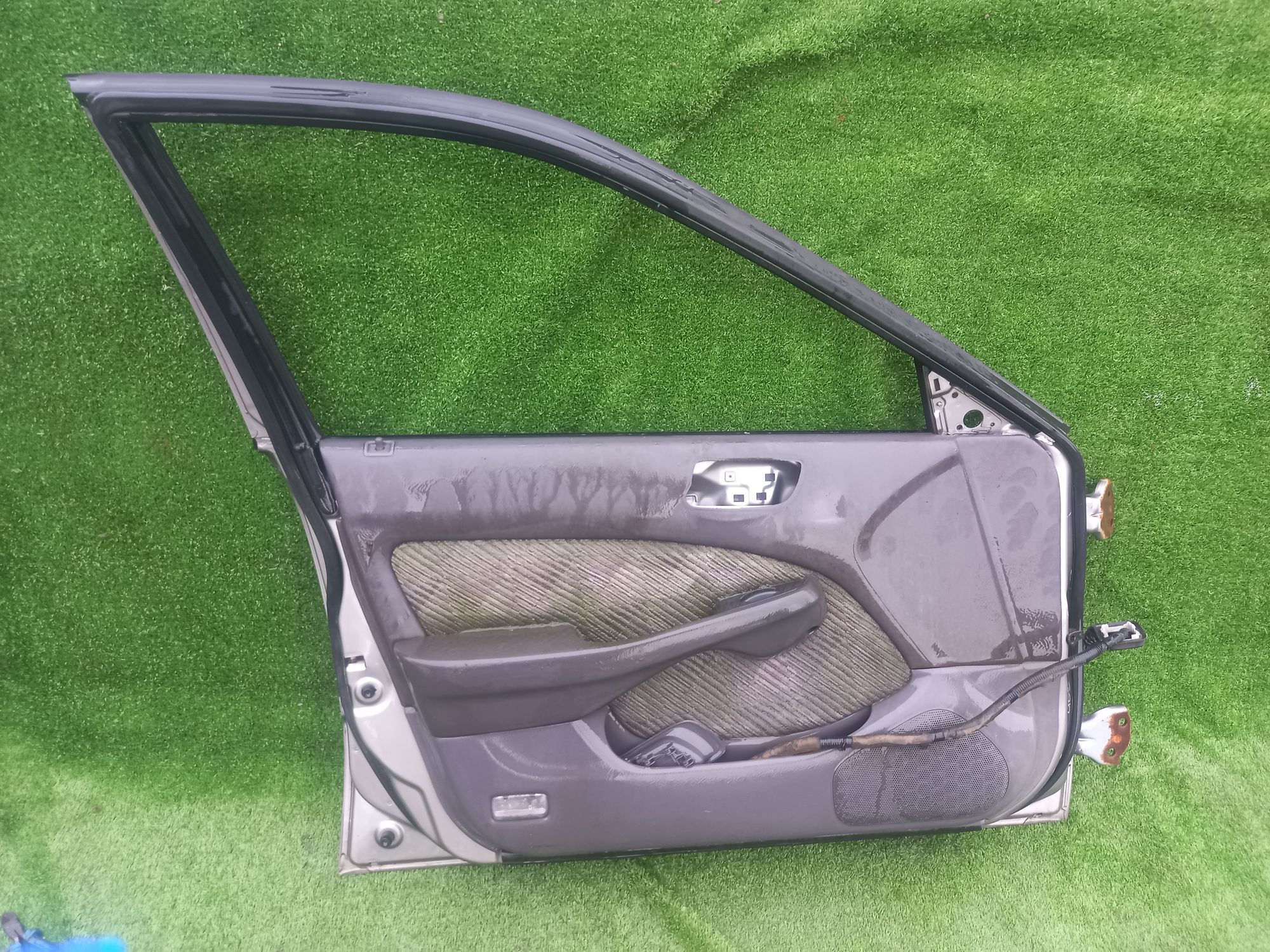 408 дверь на HONDA ACCORD CF6, 5000 рублей, Невинномысск