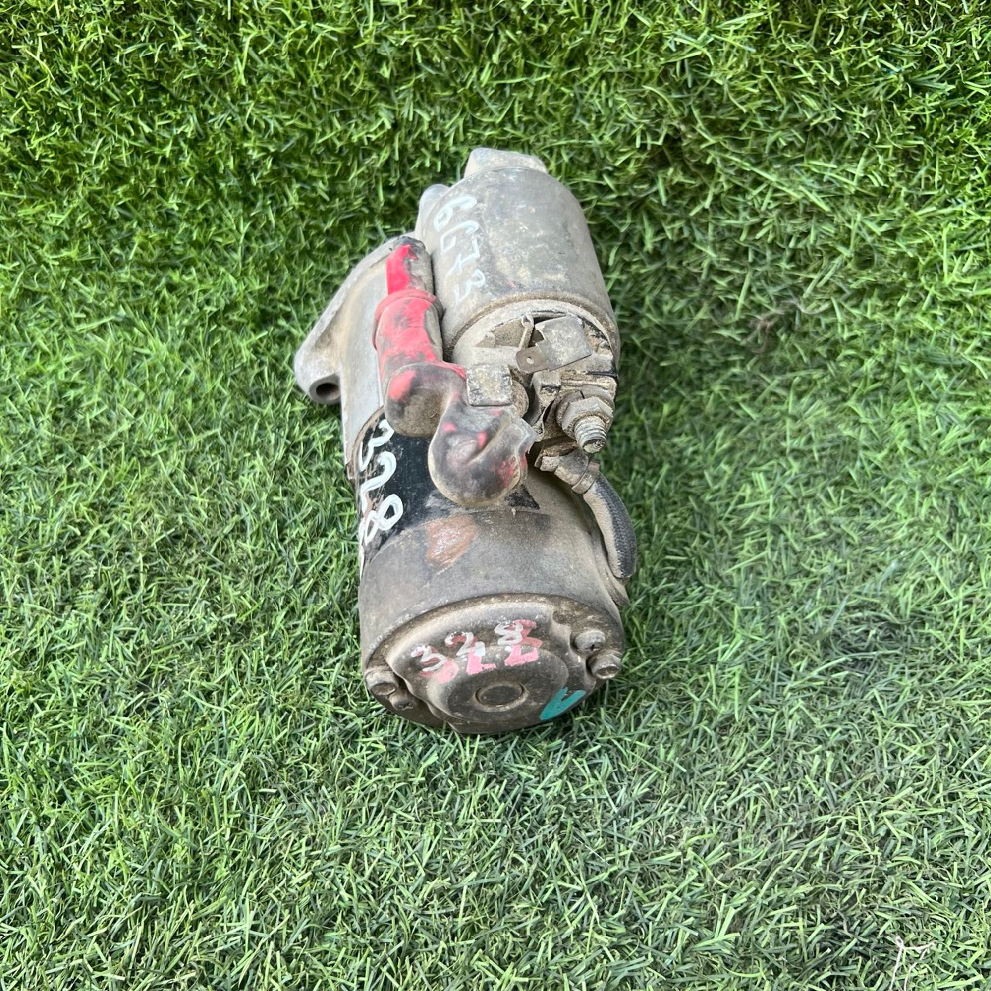 328 Стартер MITSUBISHI 6G73, 8500 рублей, Невинномысск