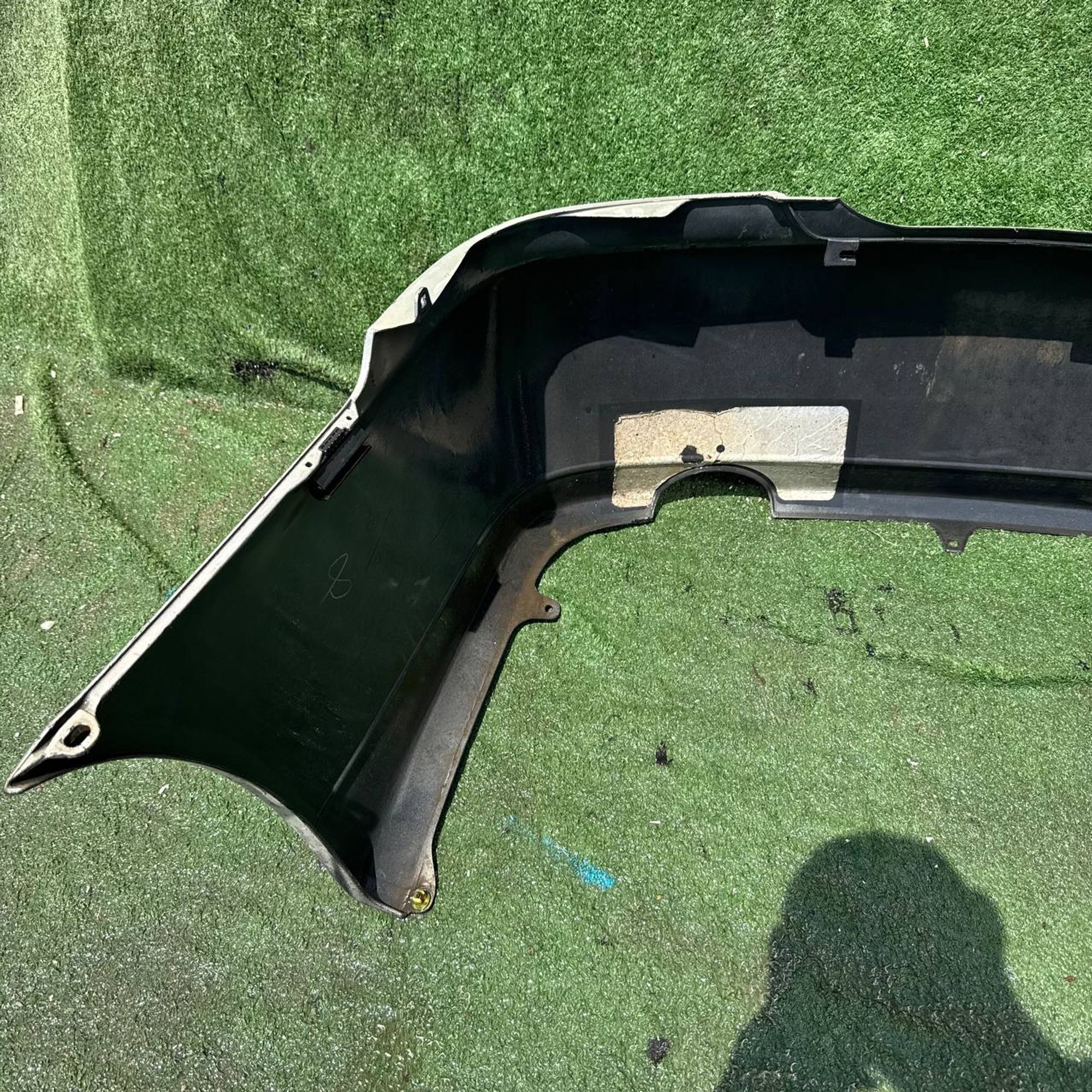 434 Бампер задний TOYOTA ALTEZZA GXE10, 12500 рублей, Невинномысск