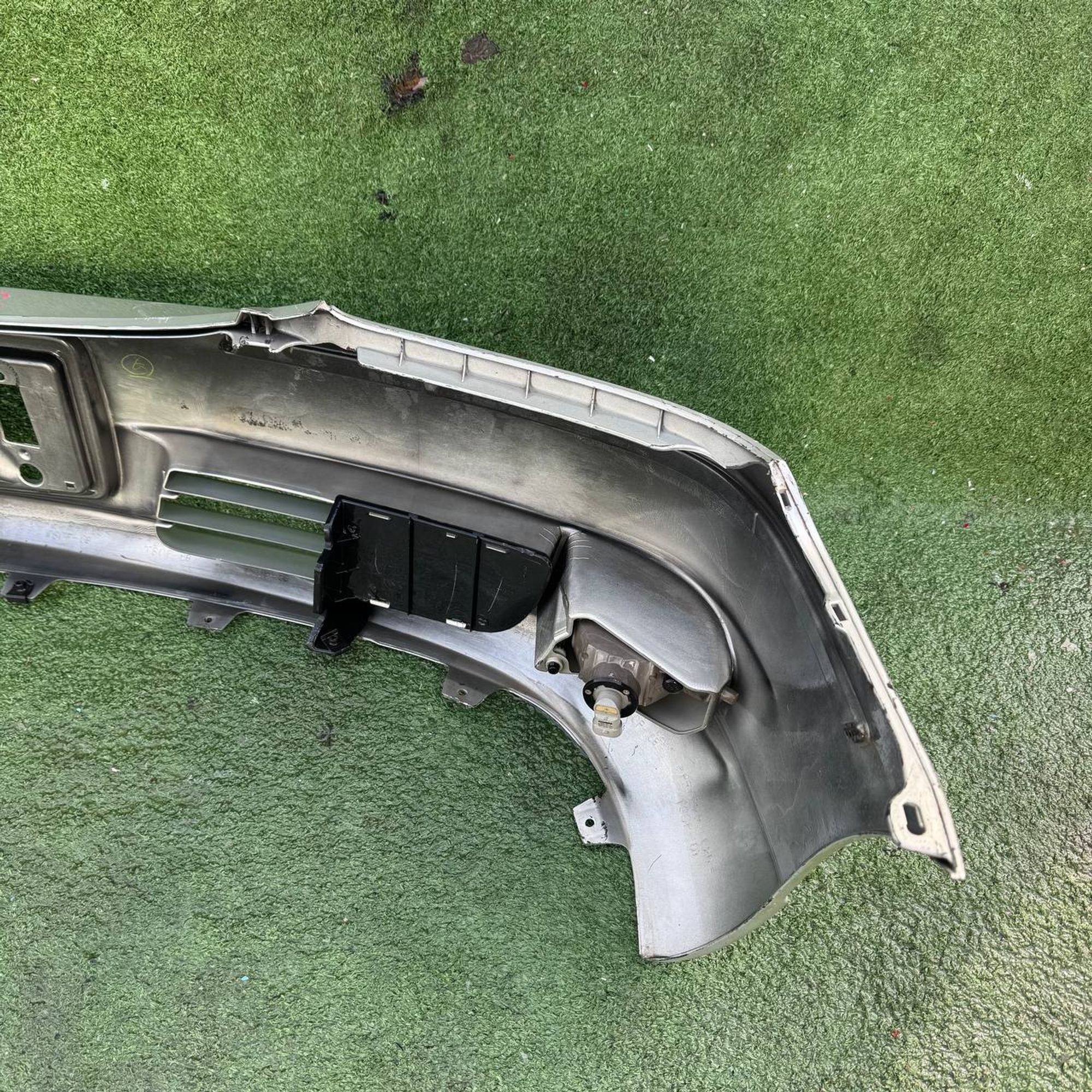 337 бампер TOYOTA BREVIS JCG10, 11500 рублей, Невинномысск